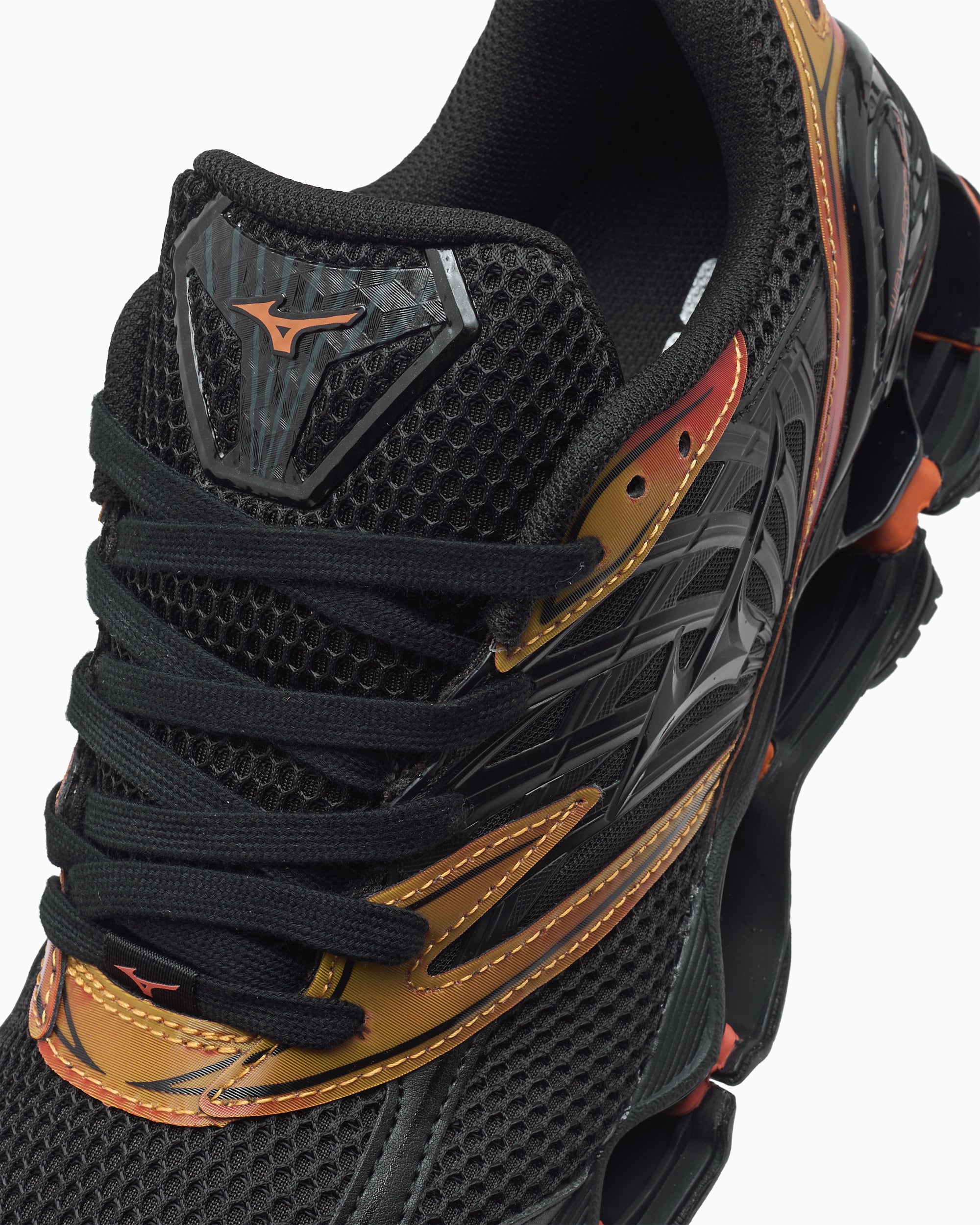 Sneakers Mizuno Wave Prophecy LS "Midnight Velocity Pack" - D1GA2604-02