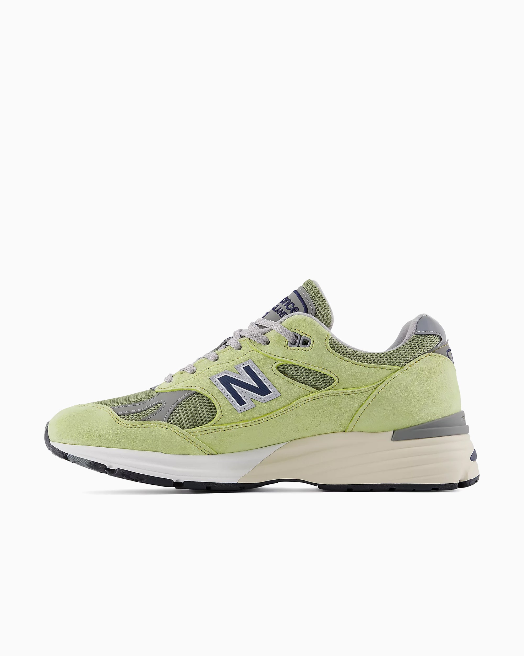 Sneakers New Balance 991v2 "Summer Brights" - U991WG2