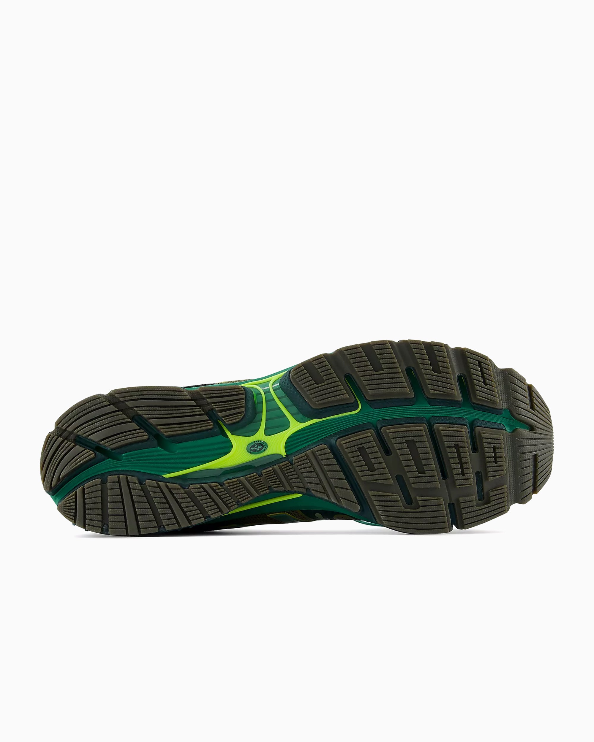 Sneakers New Balance ABZORB U1890 7BP “Nordic Green” - U18907BP