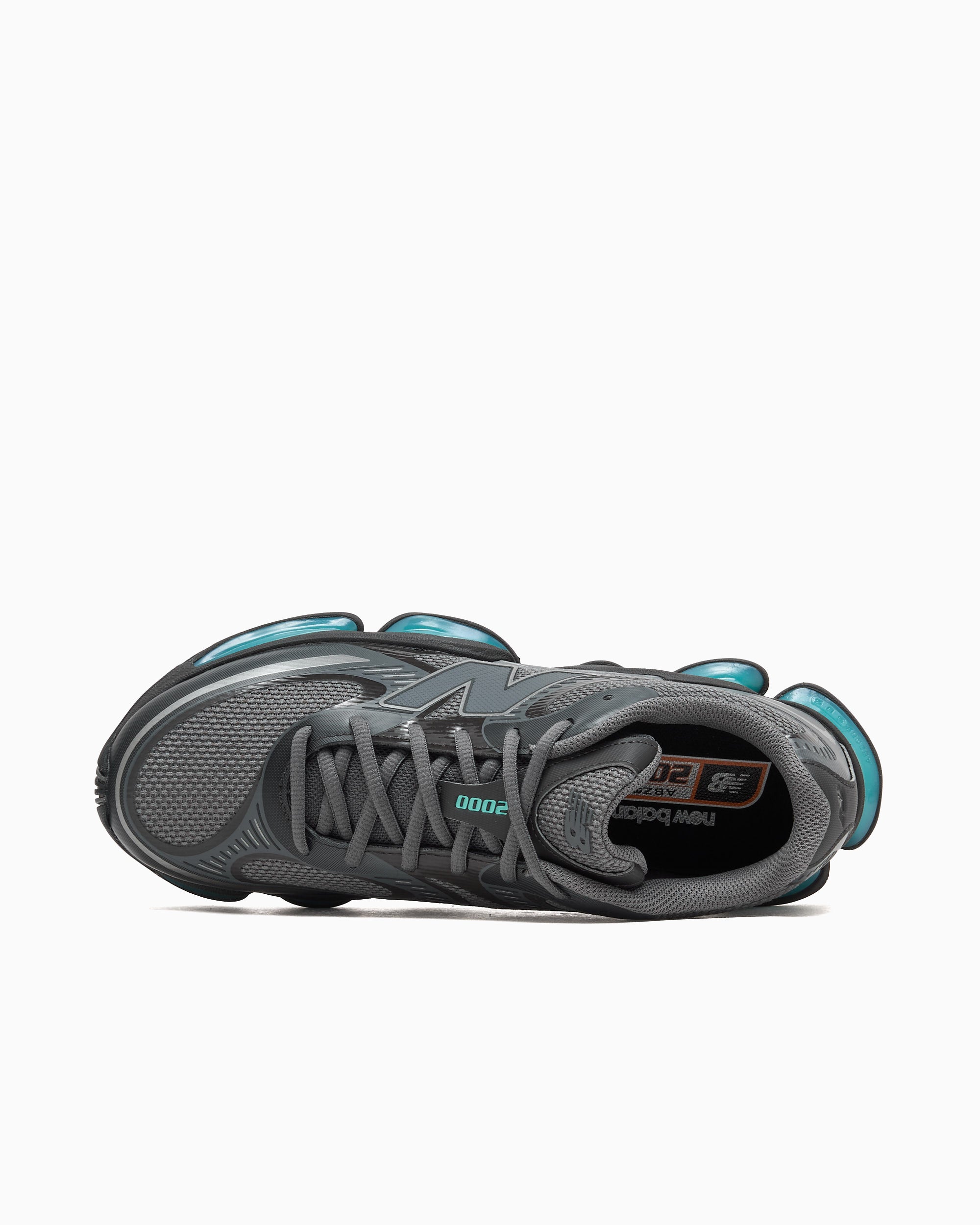 Sneakers New Balance Abzorb U2000 7PF - U20007PF