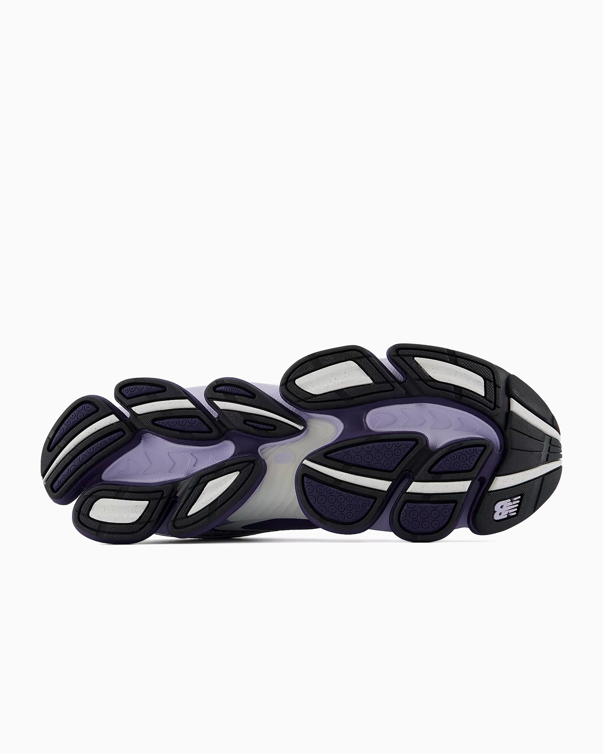 Sneakers New Balance Abzorb U2000 9BA - U20009BA