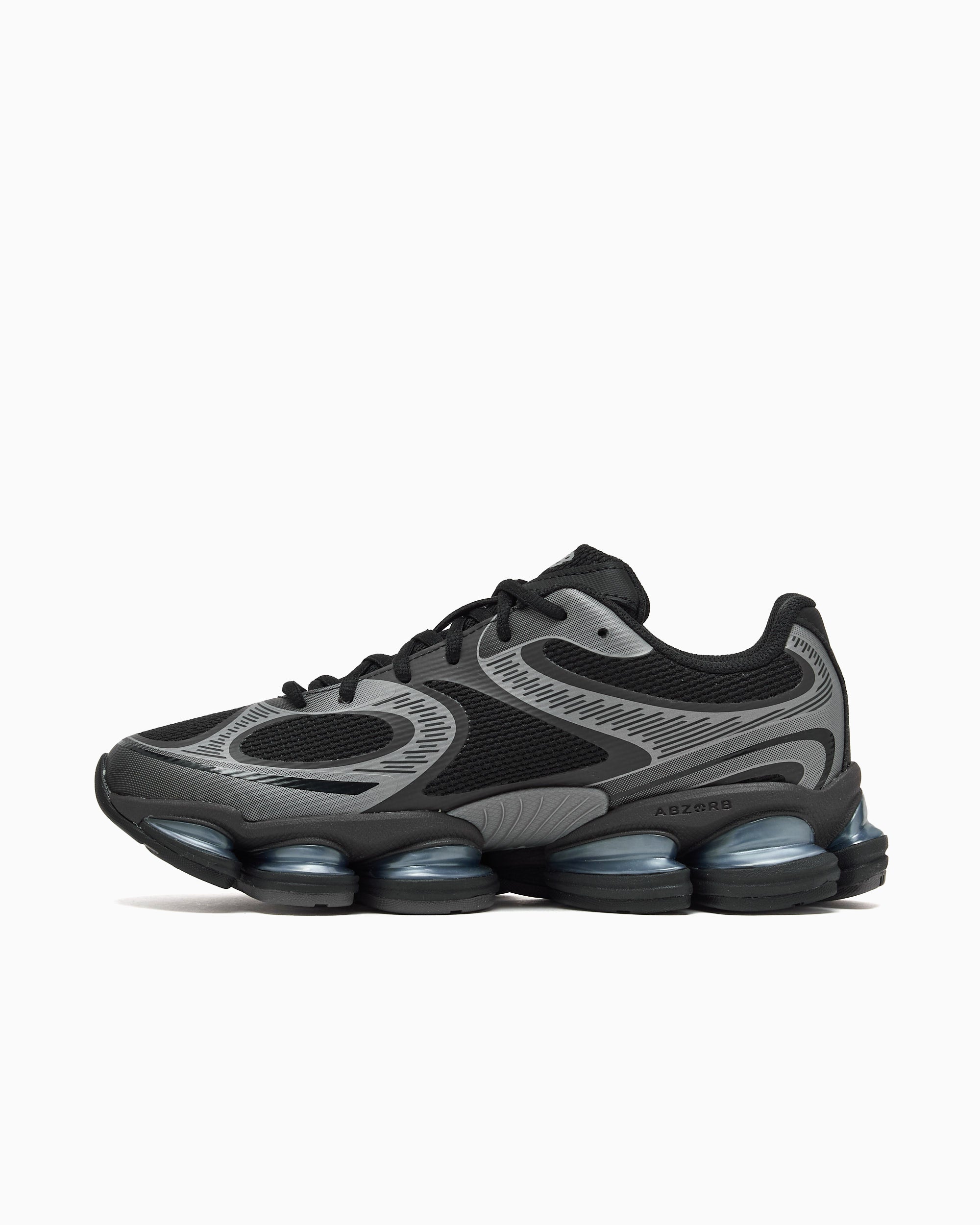 Sneakers New Balance Abzorb U2000 EA - U2000EA