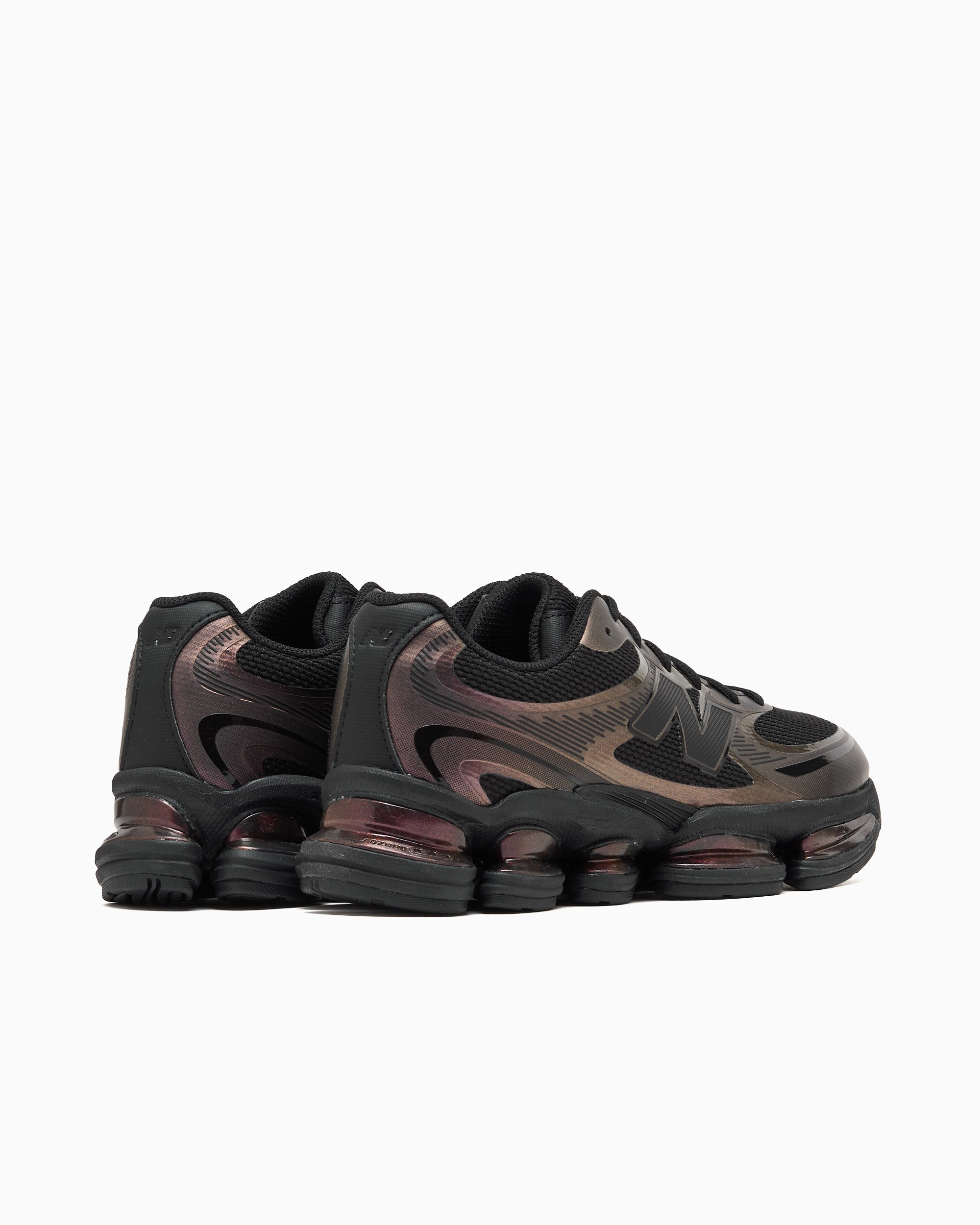 Sneakers New Balance ABZORB U2000 PPB "Iridescent" - U2000PPB