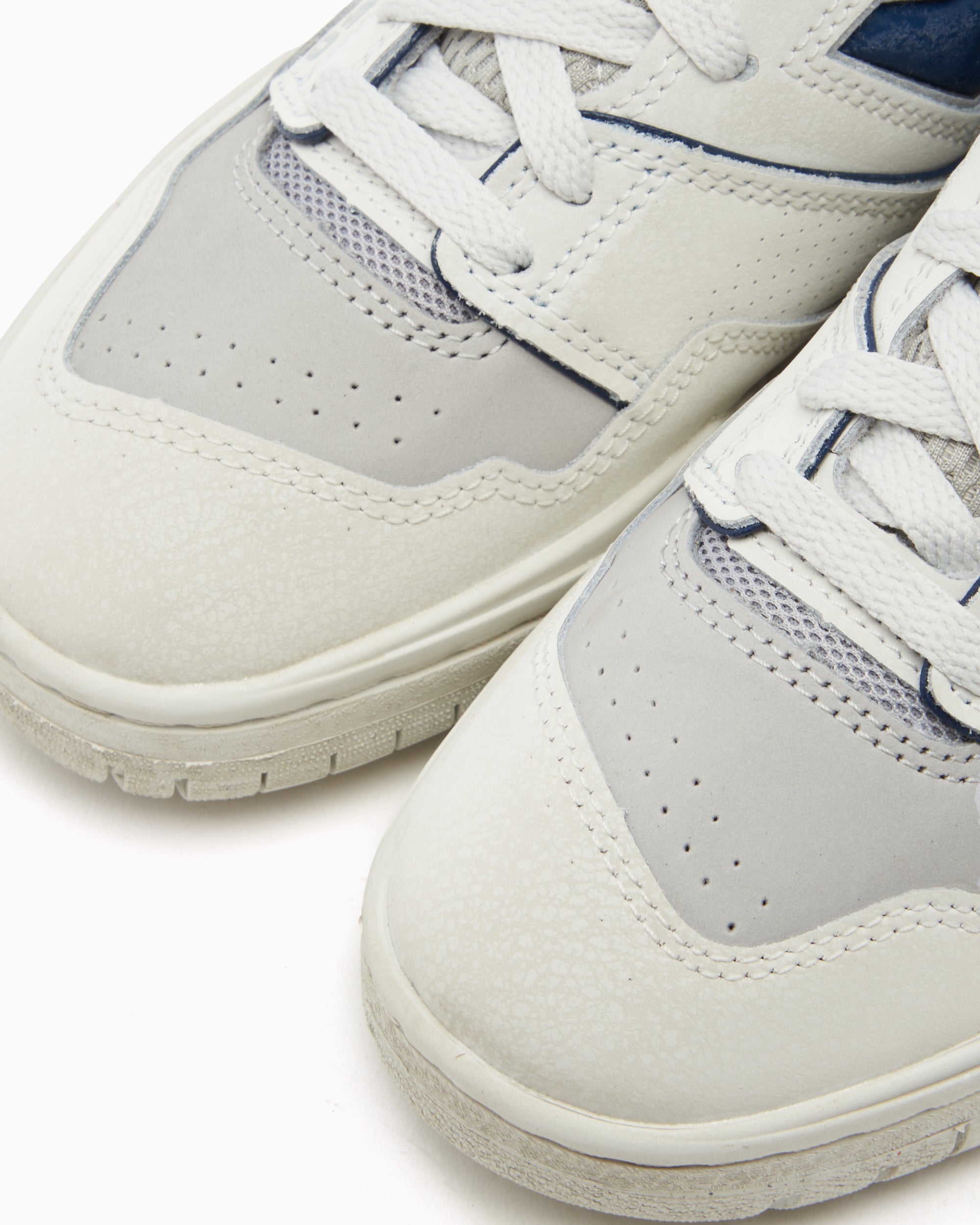 Sneakers New Balance BB550 GD1 "Grey Day" - BB550GD1