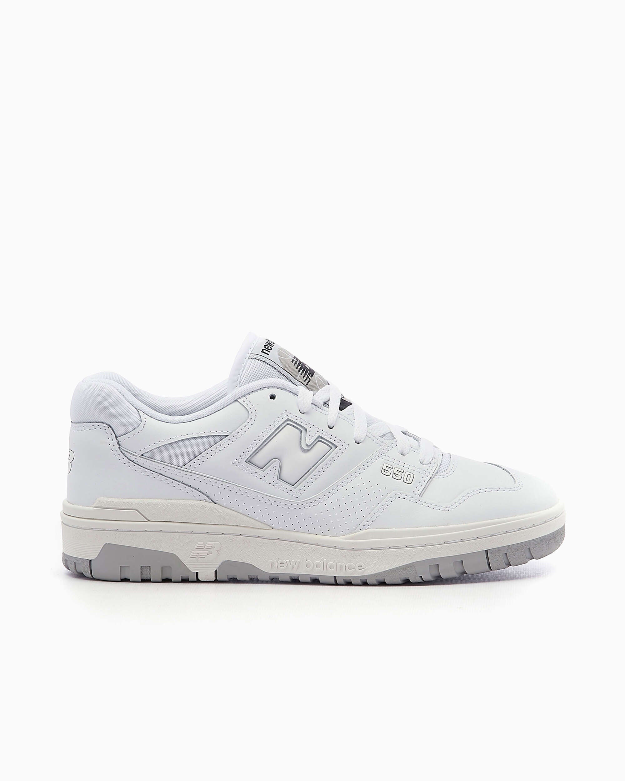 Sneakers New Balance BB550 PB1 - BB550PB1