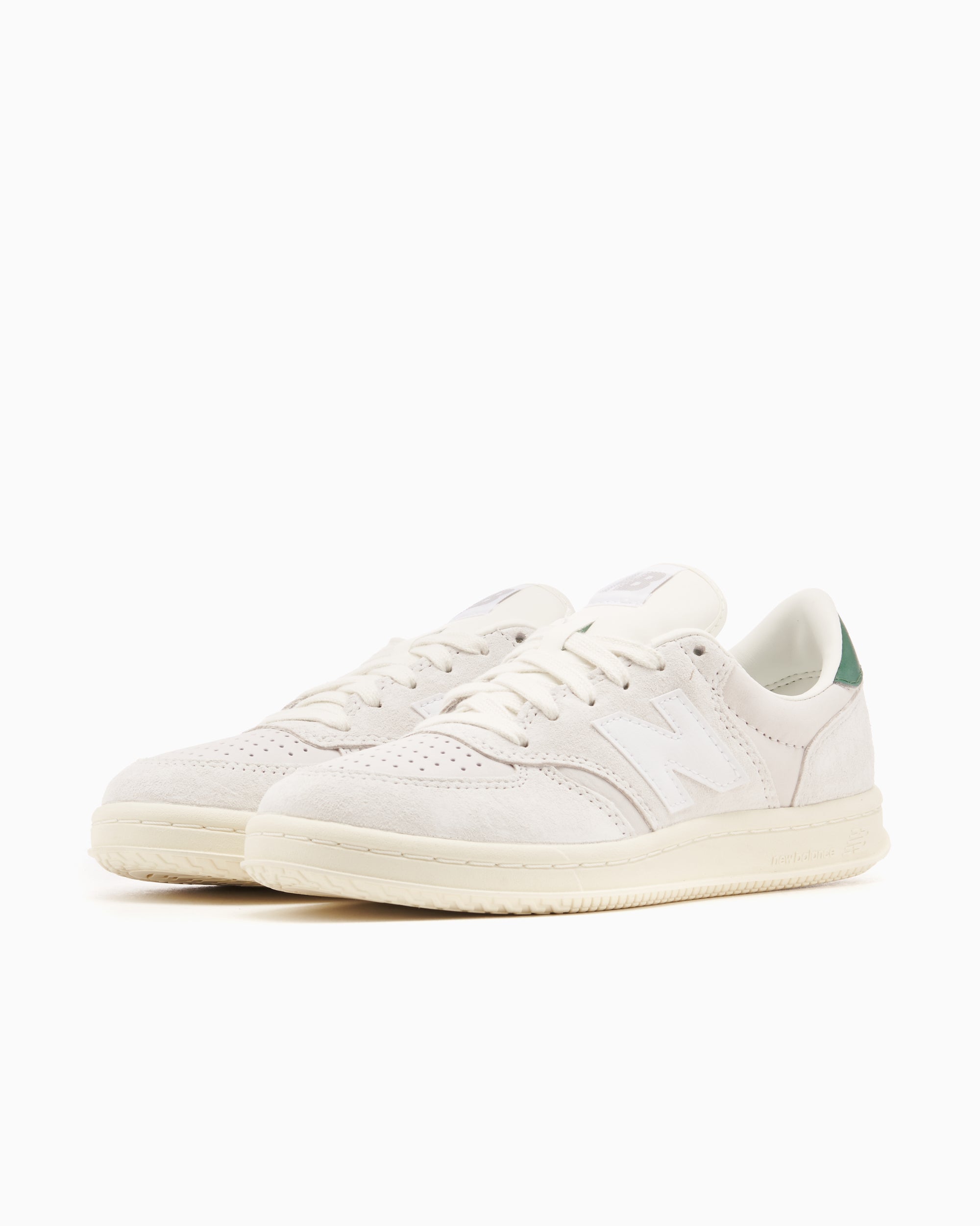 Sneakers New Balance CT500 GRN - CT500GRN
