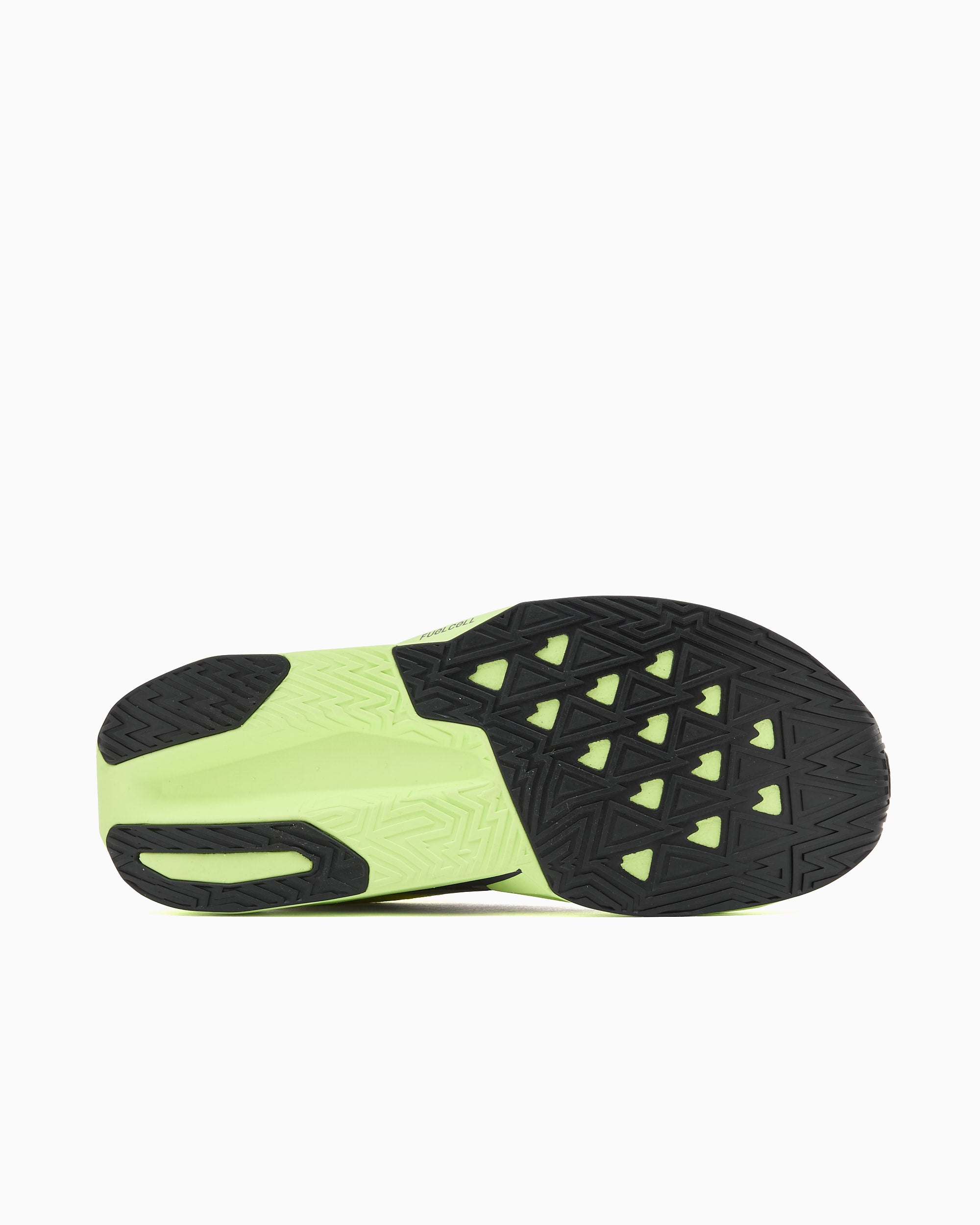 Sneakers New Balance FuelCell Rebel v5 MFCX4TR - MFCX4TR