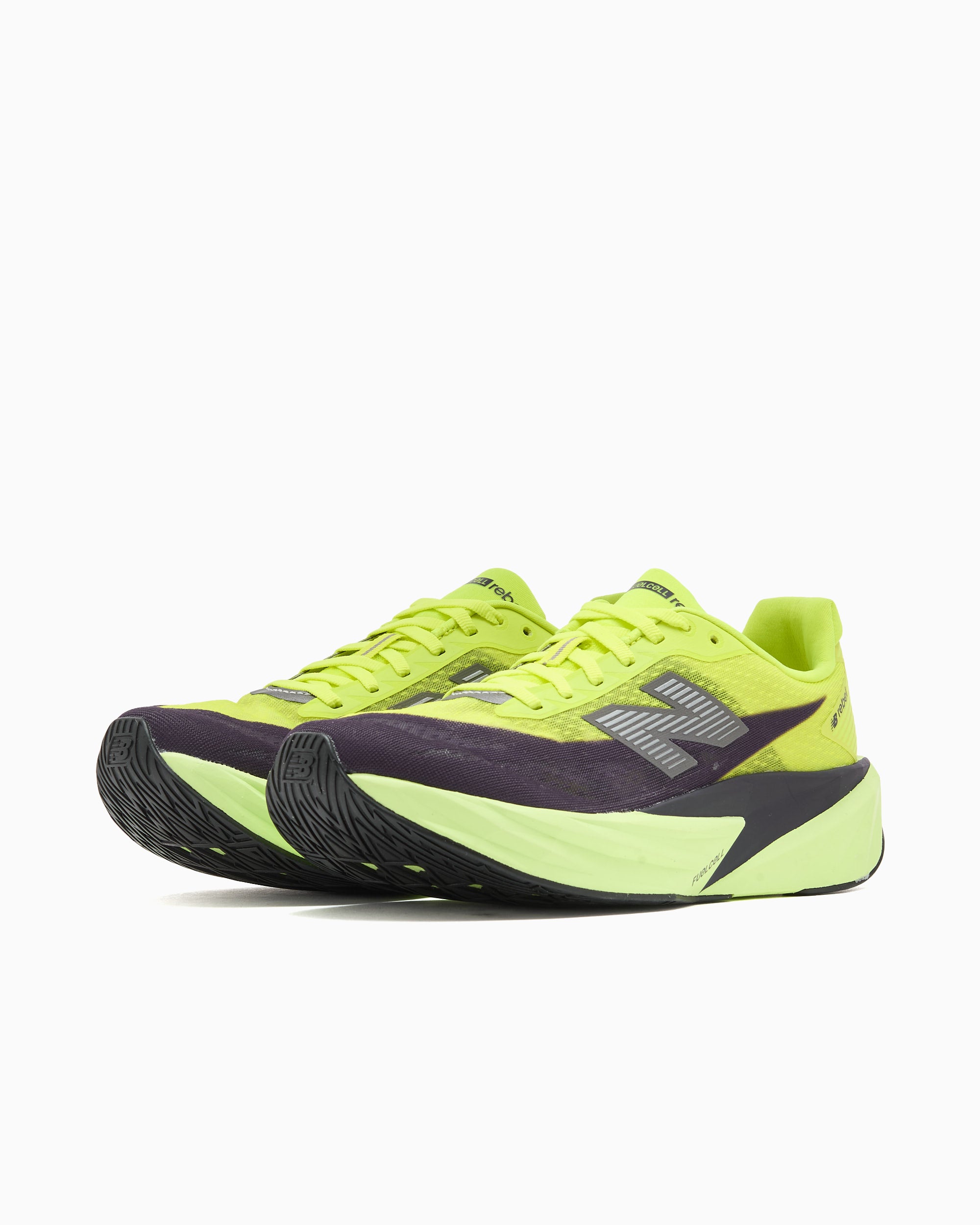 Sneakers New Balance FuelCell Rebel v5 MFCX4TR - MFCX4TR