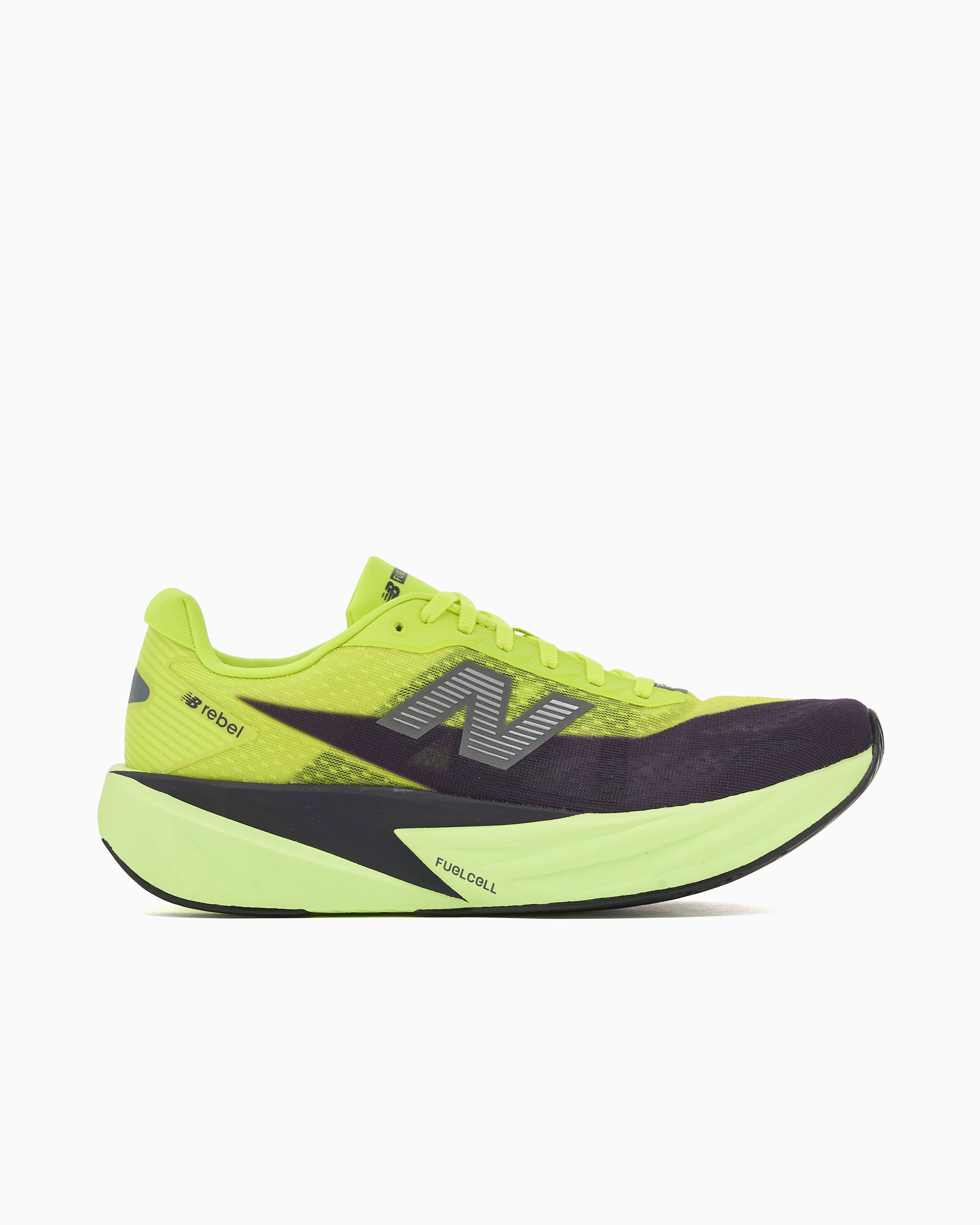 Sneakers New Balance FuelCell Rebel v5 MFCX4TR - MFCX4TR