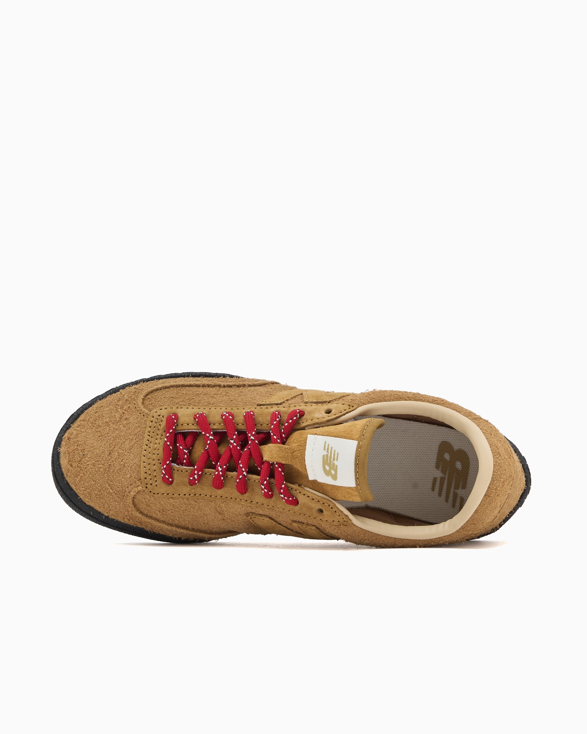 Sneakers New Balance Gator Run "Timberwolf" - UGTR7Q8
