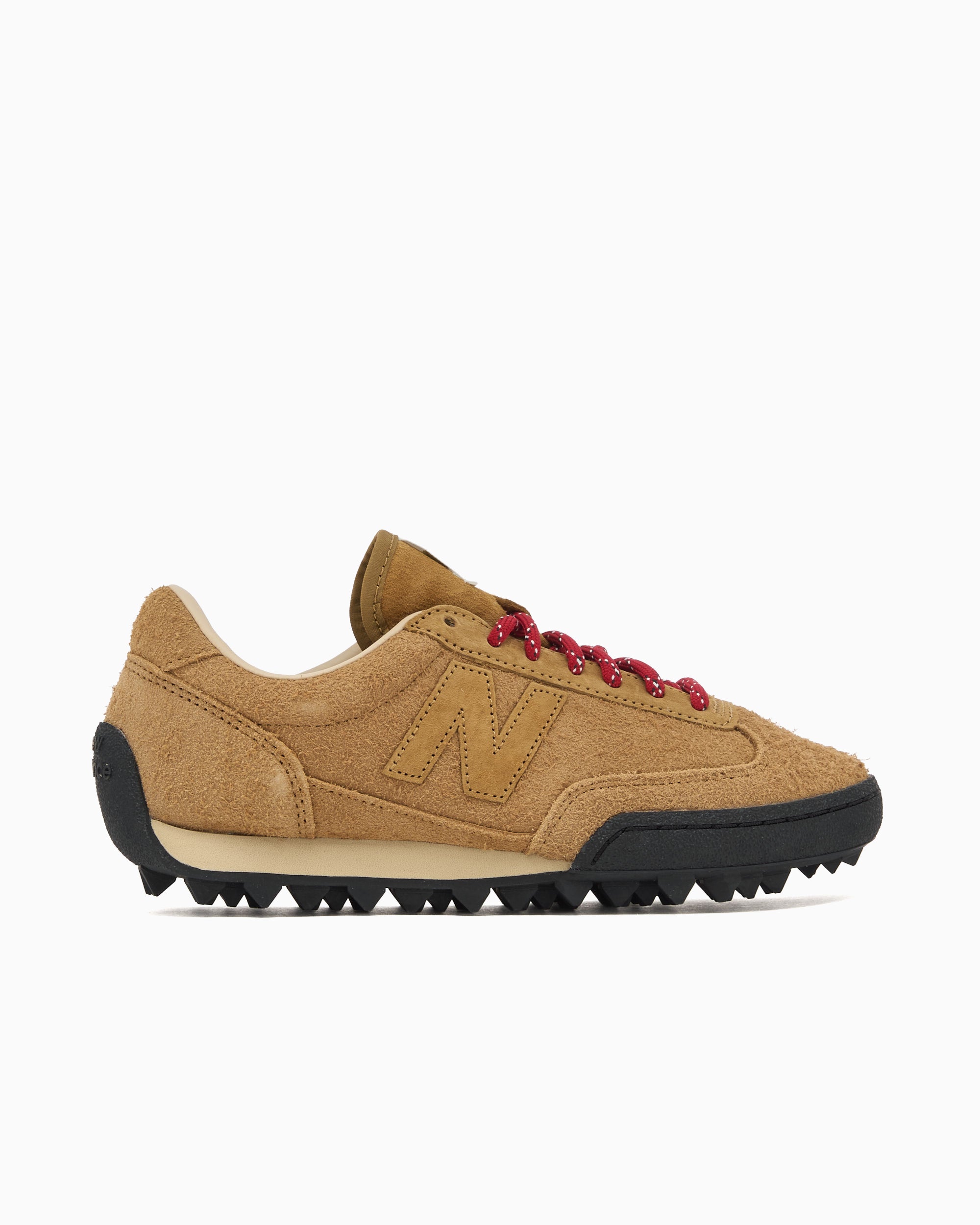 Sneakers New Balance Gator Run "Timberwolf" - UGTR7Q8