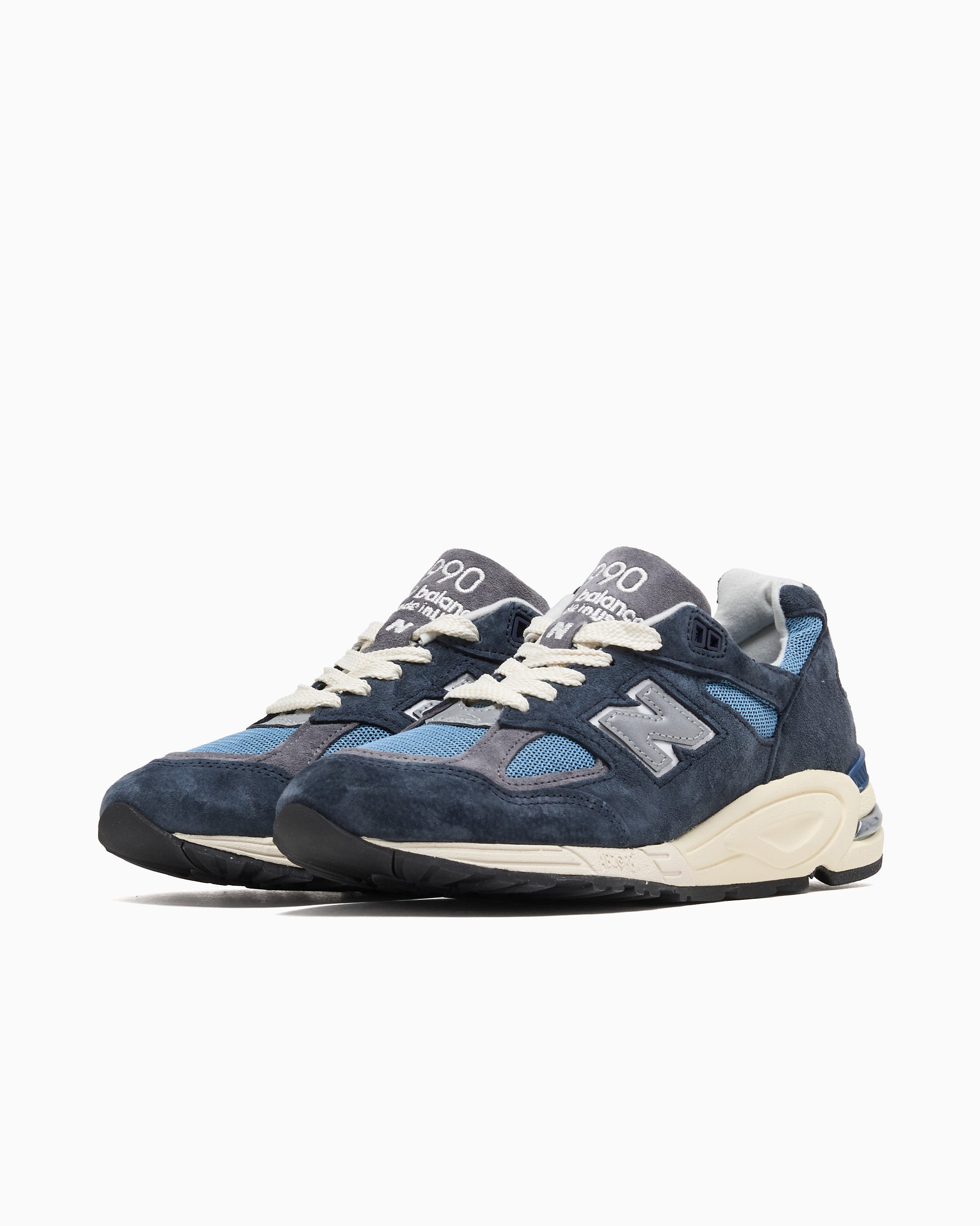 Sneakers New Balance M990 TB2 "Made in USA" - M990TB2