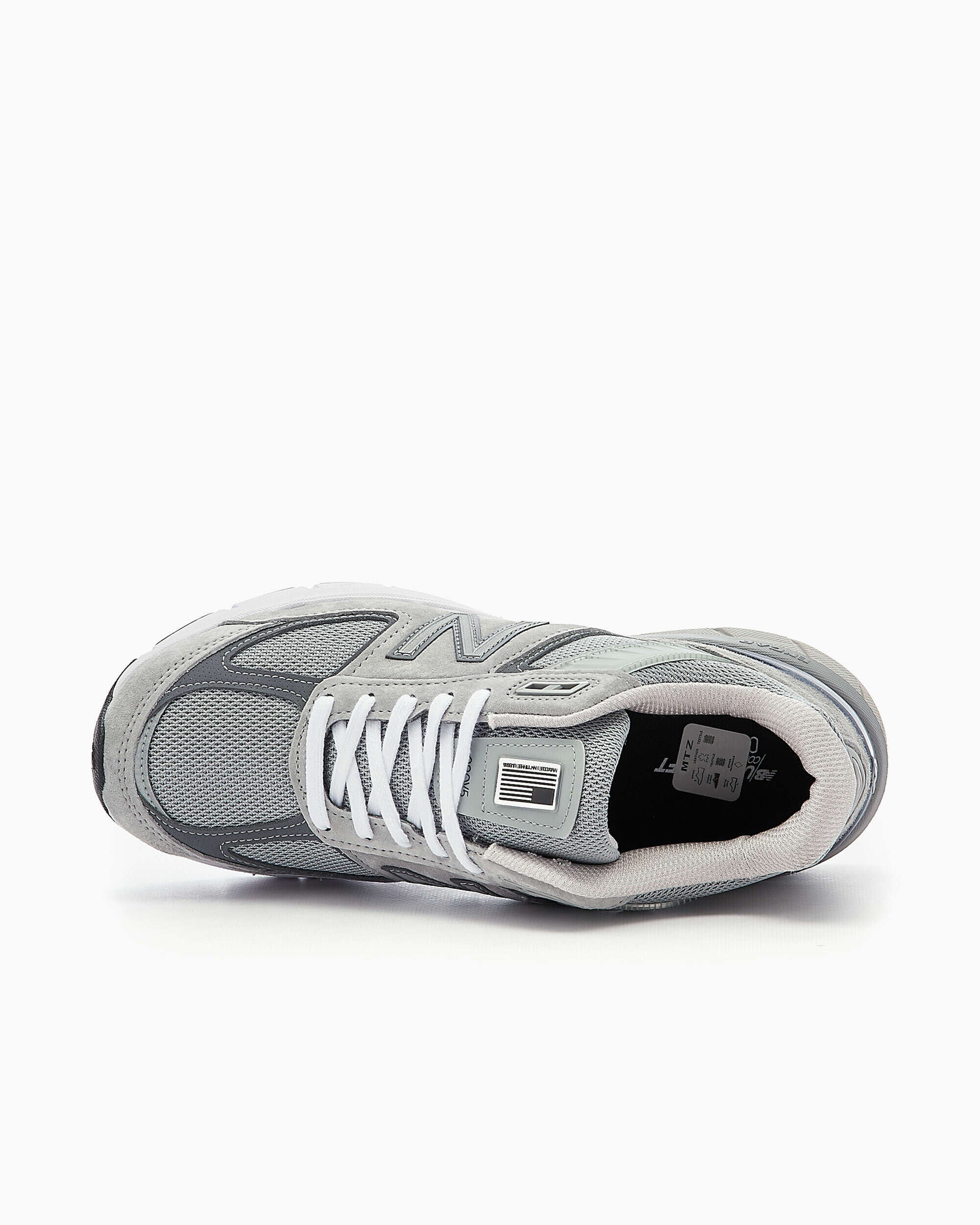 Sneakers New Balance M990v5 GL5 "Made in USA" - M990GL5
