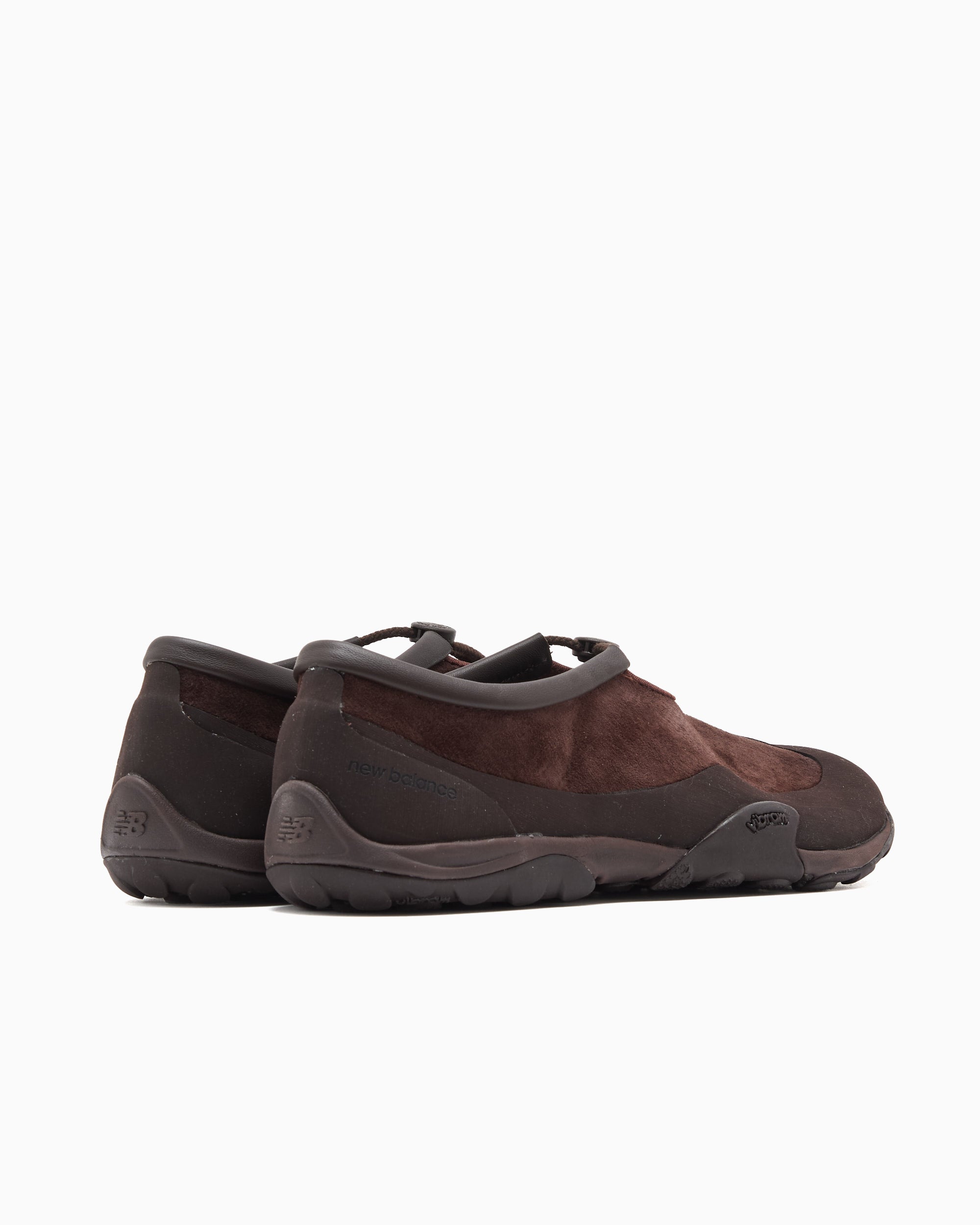 Sneakers New Balance MT10T 7OV Vibram - MT10T7OV