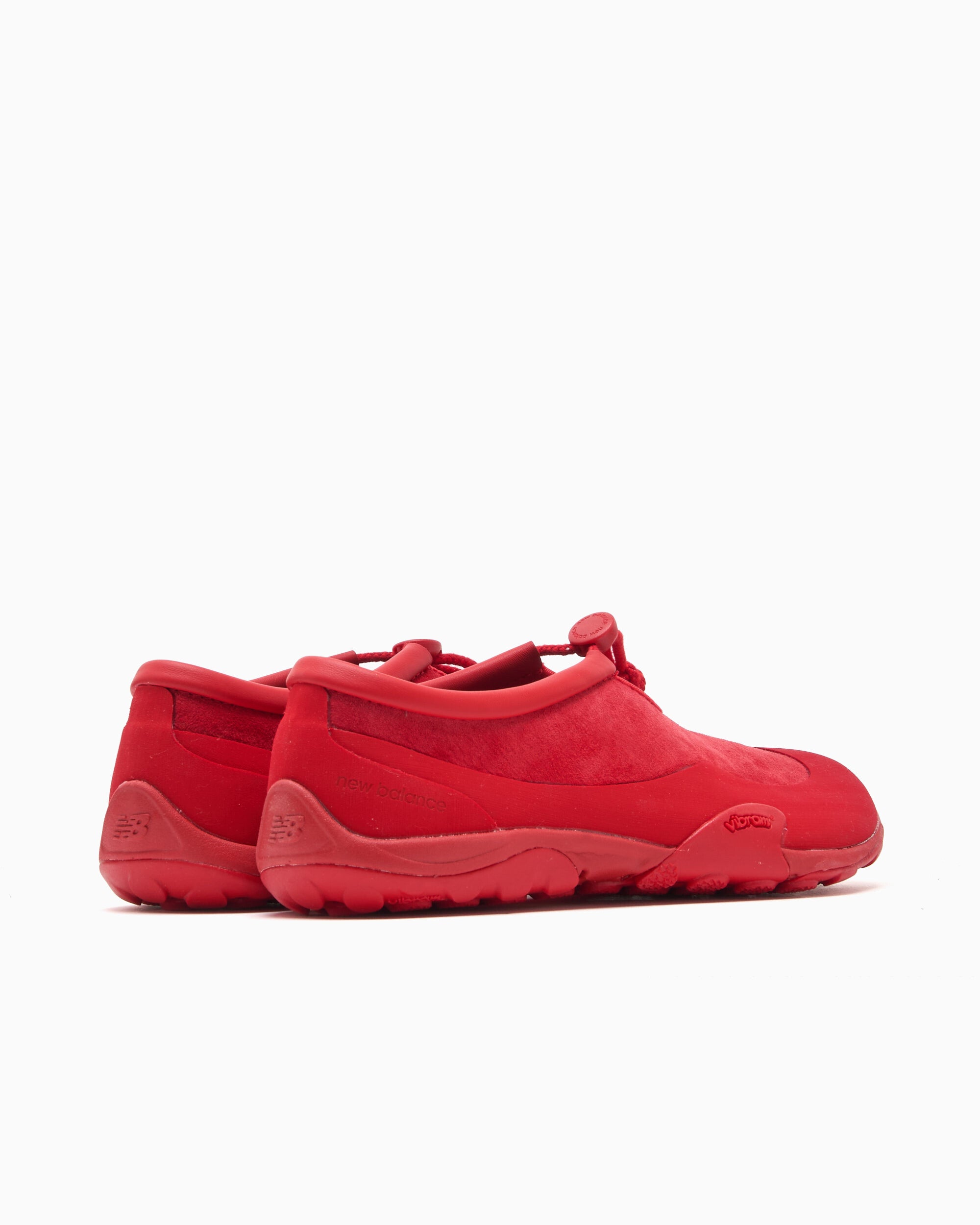 Sneakers New Balance MT10T 8E8 Vibram - MT10T8E8