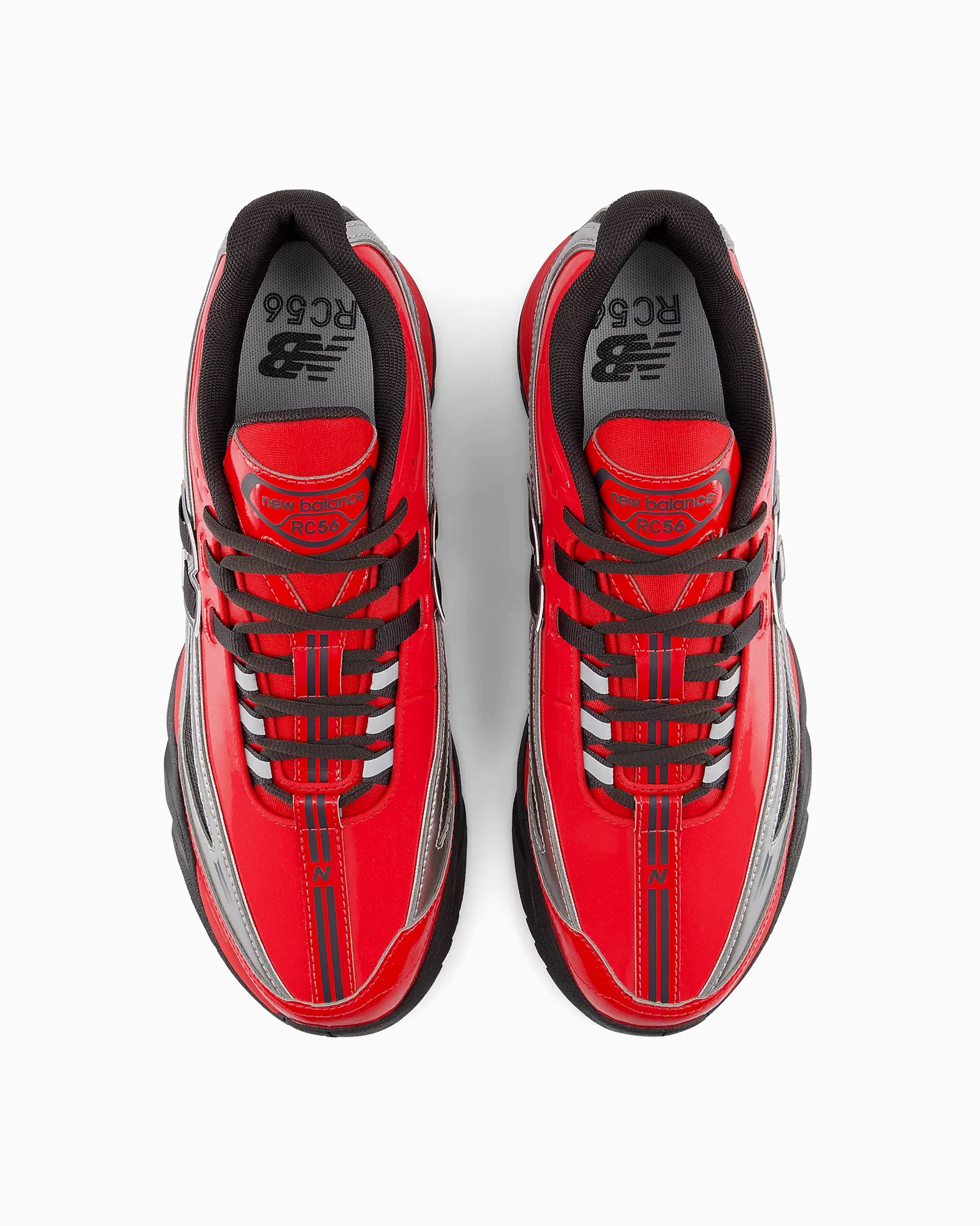 Sneakers New Balance RC56 5WC "Shadow Red" - URC565WC
