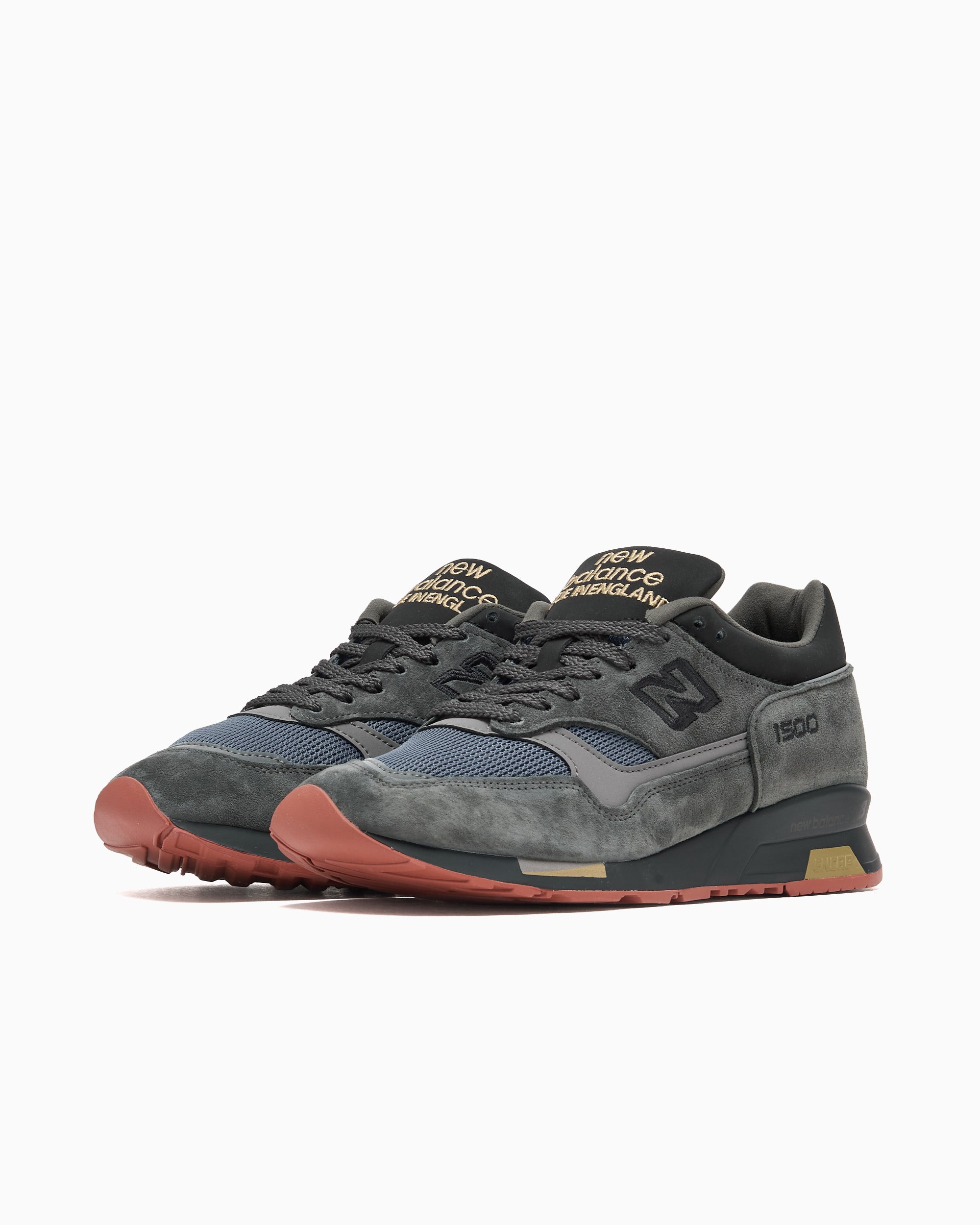 Sneakers New Balance U1500 GPK Neo Synthesis "Made in UK" - U1500GPK