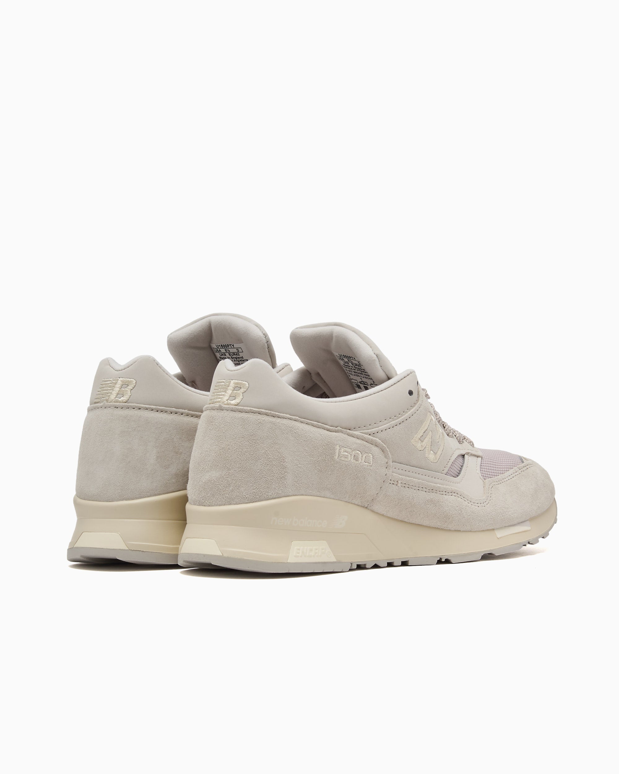 Sneakers New Balance U1500 PTY "Made in UK" - U1500PTY