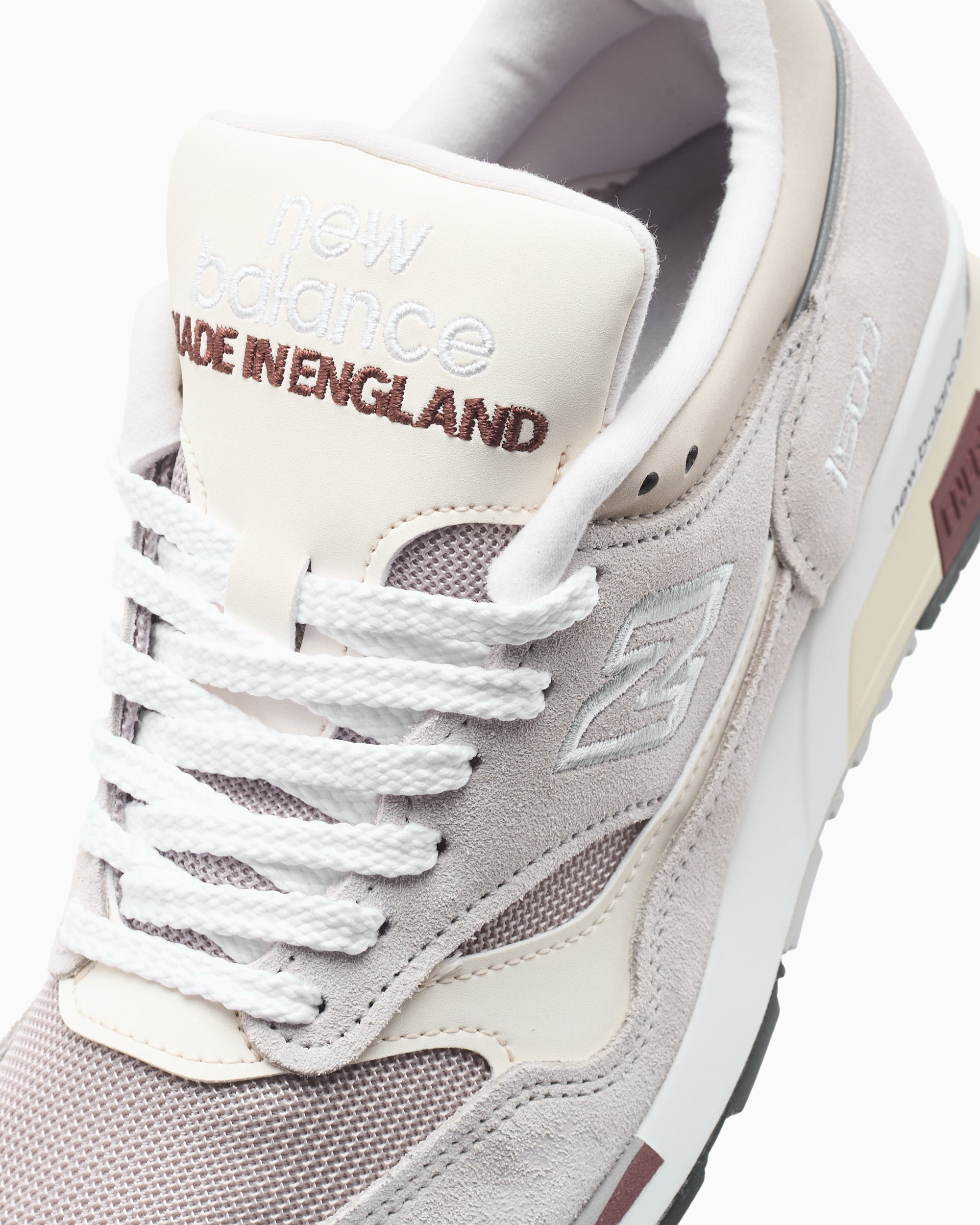 Sneakers New Balance U1500 WBR "Made in UK" - U1500WBR