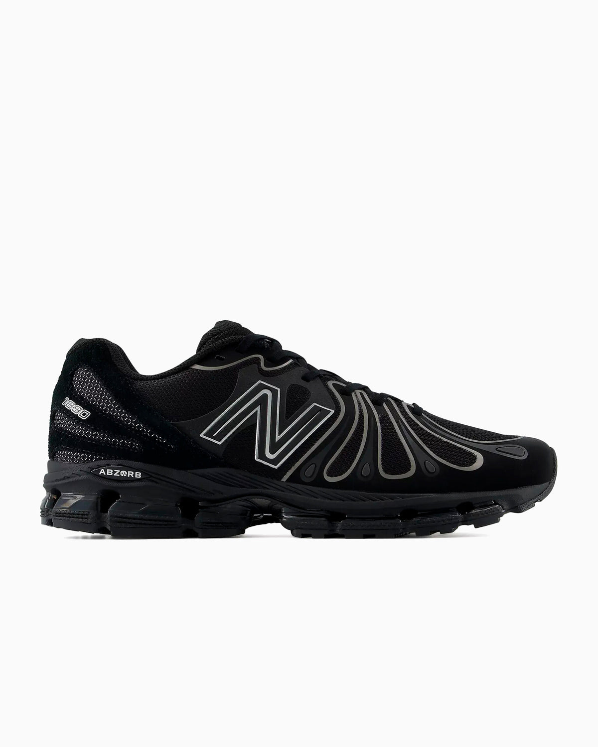 Sneakers New Balance U1890 9VF - U18909VF