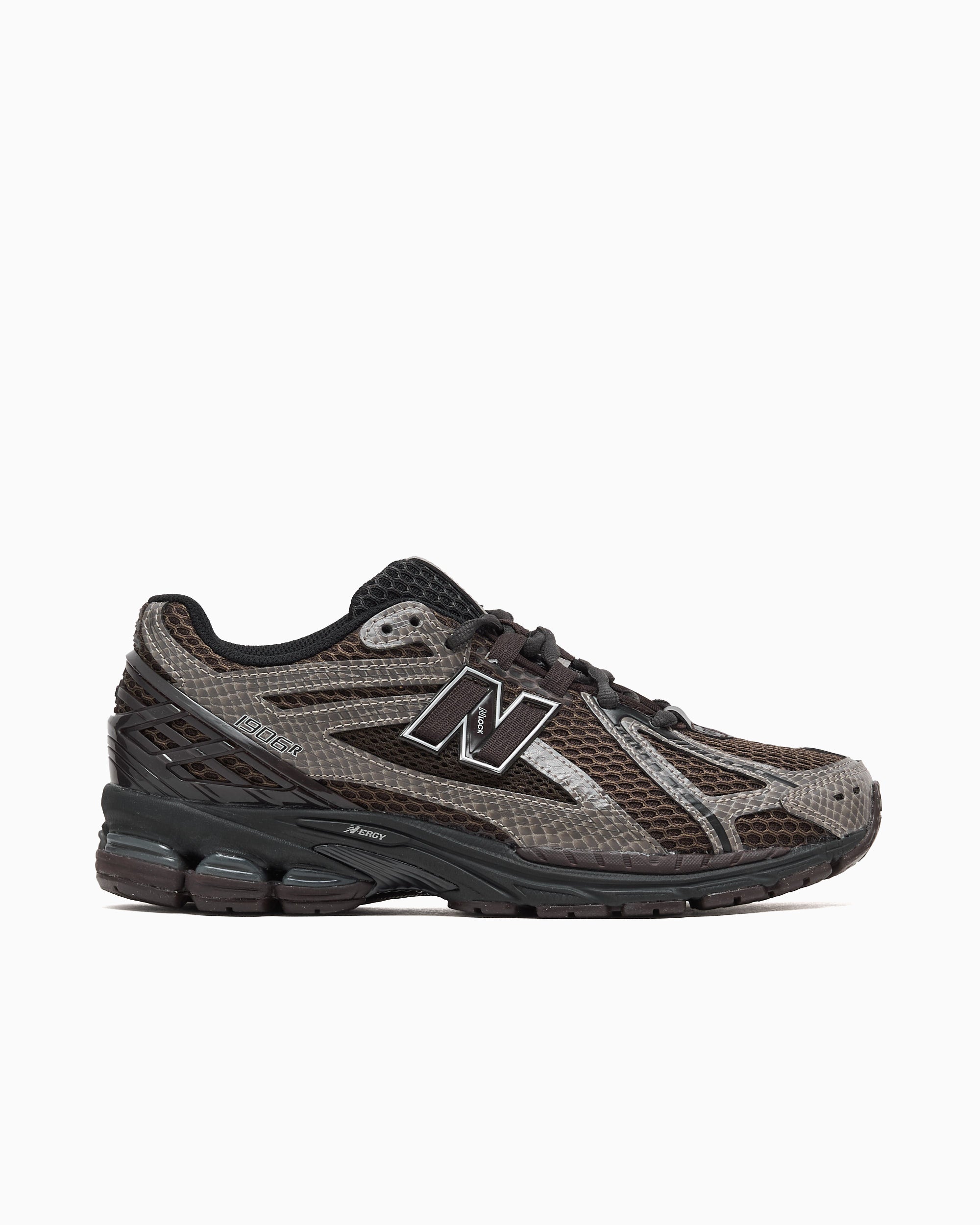Sneakers New Balance U1906 2NQ - U19062NQ