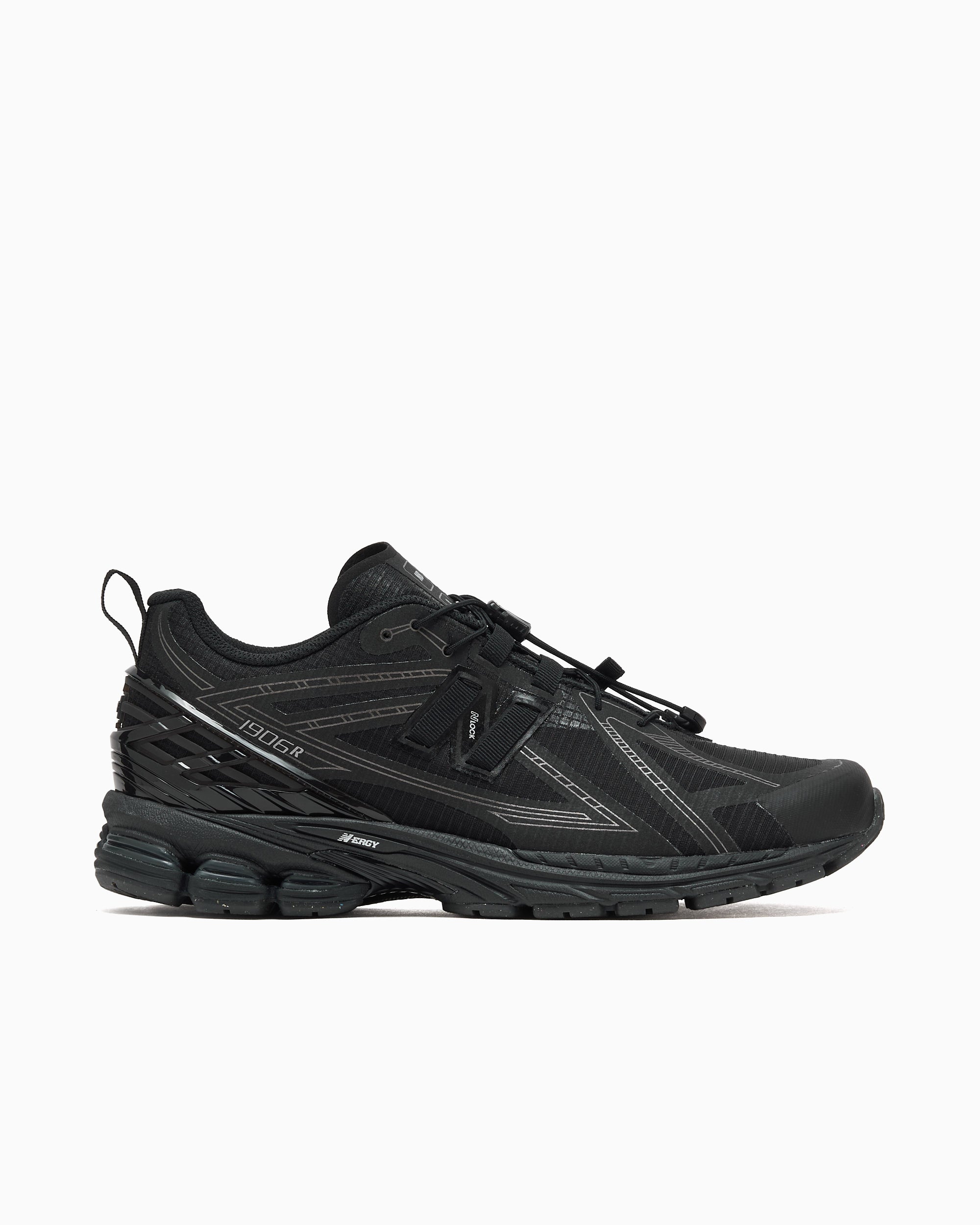 Sneakers New Balance U1906 RNB - U1906RNB