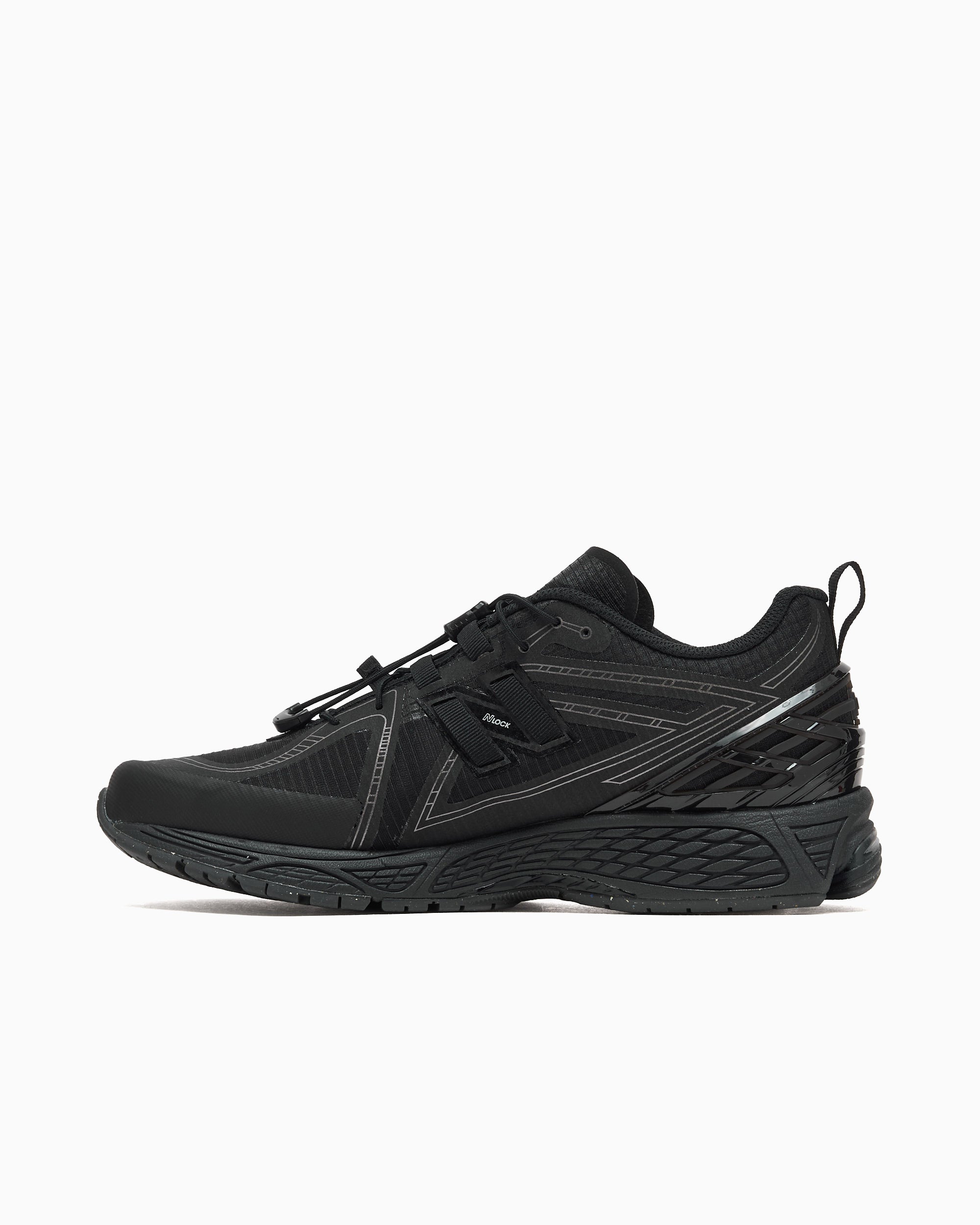 Sneakers New Balance U1906 RNB - U1906RNB