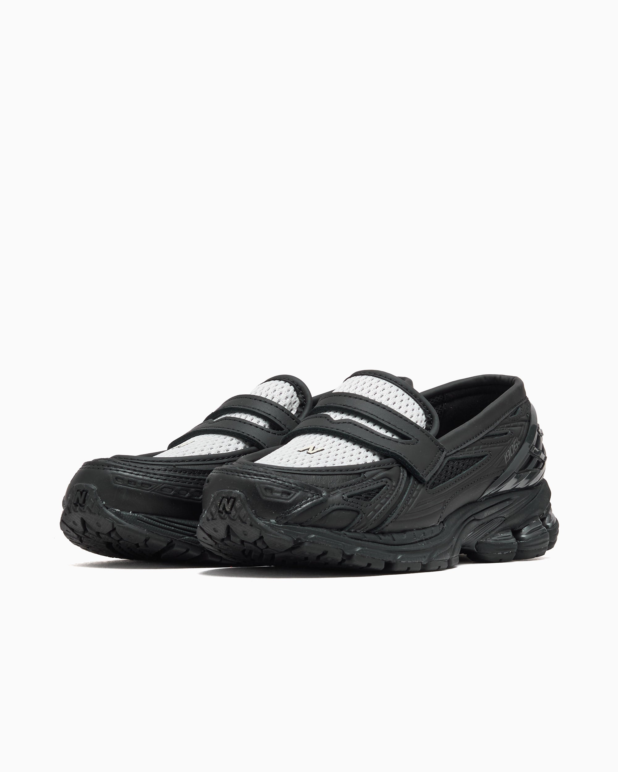 Sneakers New Balance U1906L 8G9 - U19068G9