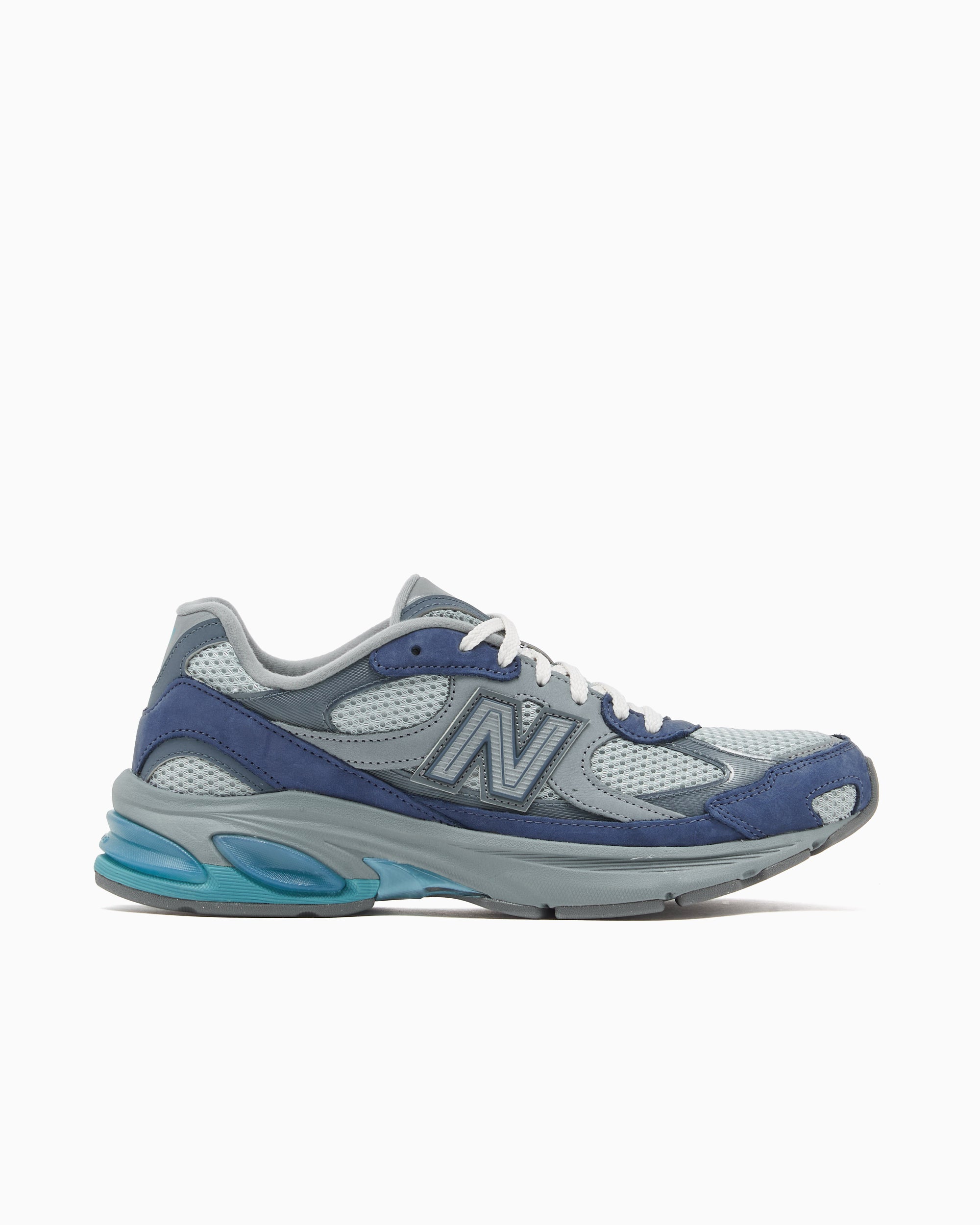 Sneakers New Balance U2010 1QY - U20101QY