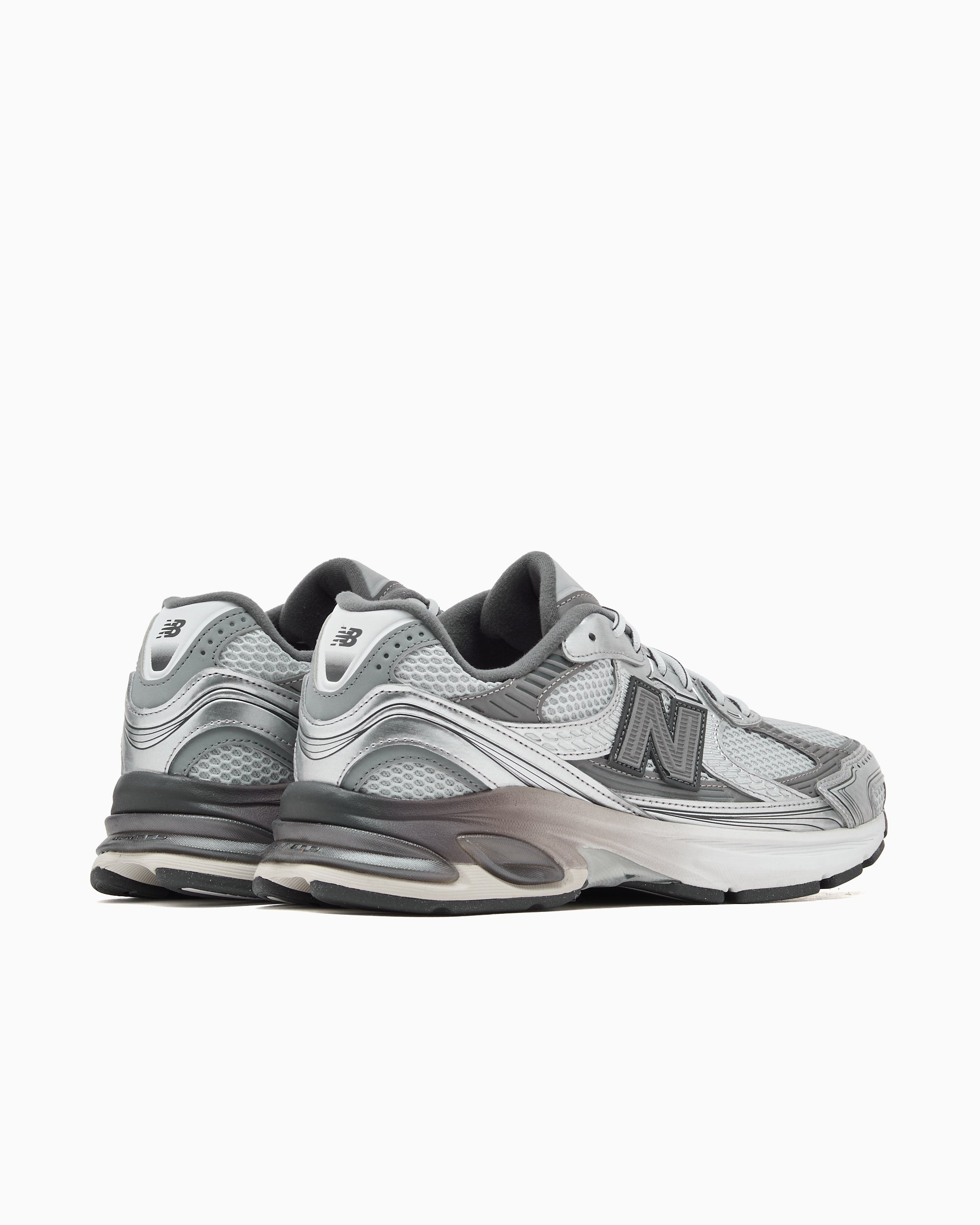 Sneakers New Balance U2010 753 "Grey Day Pack" - U2010753