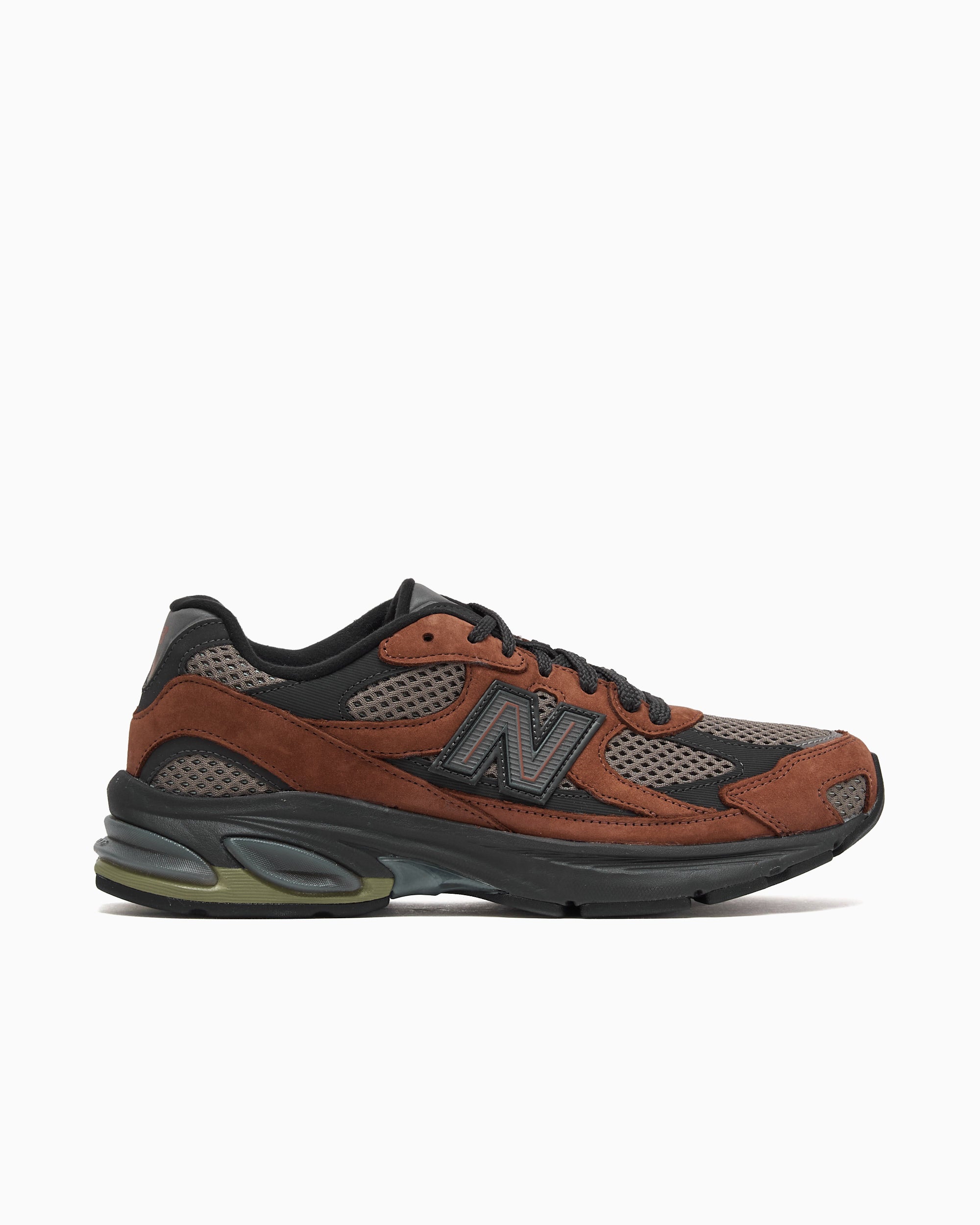 Sneakers New Balance U2010 ANV "Brown" - U2010ANV
