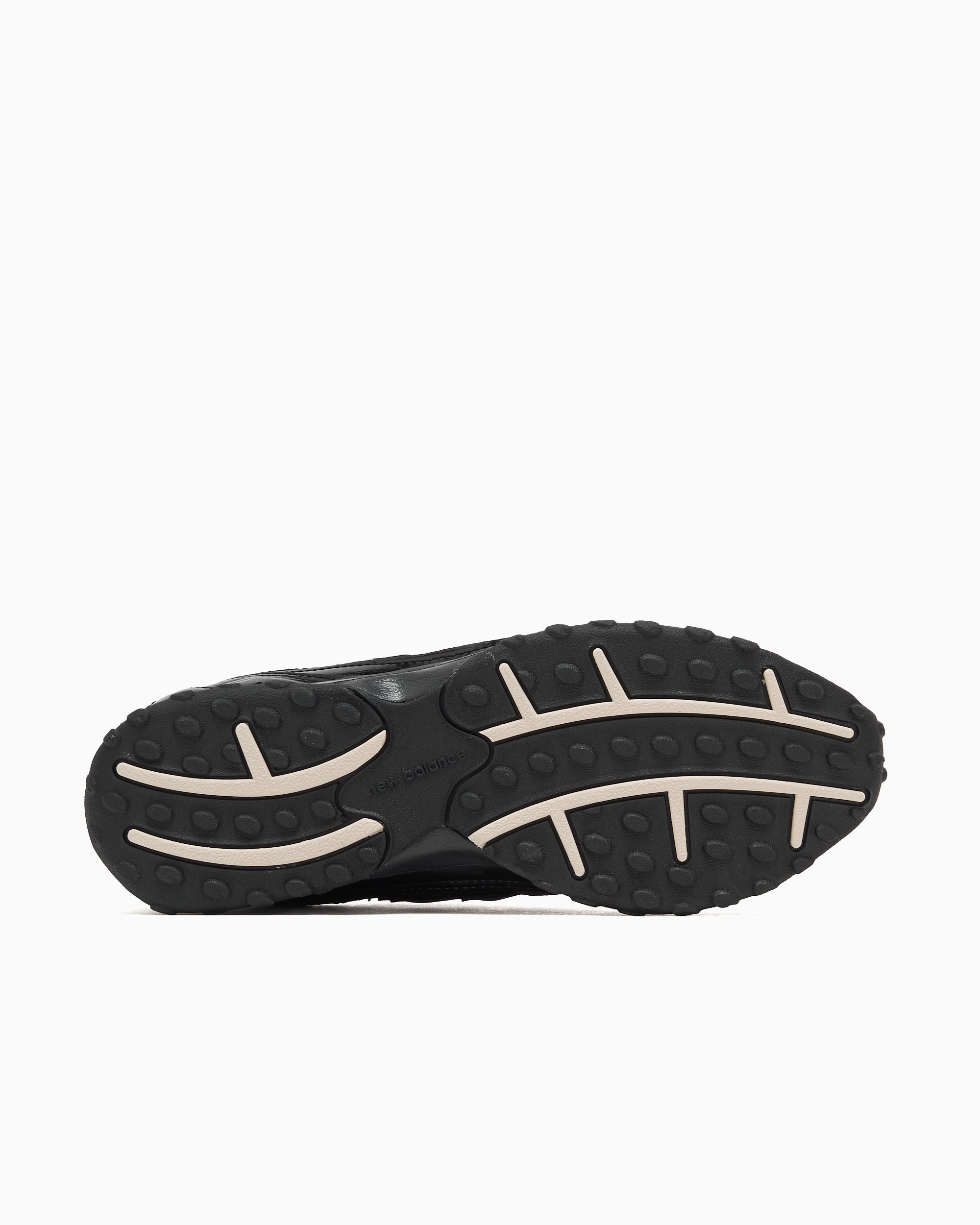 Sneakers New Balance U204L MRA "Black Timberwolf" - U204LMRA
