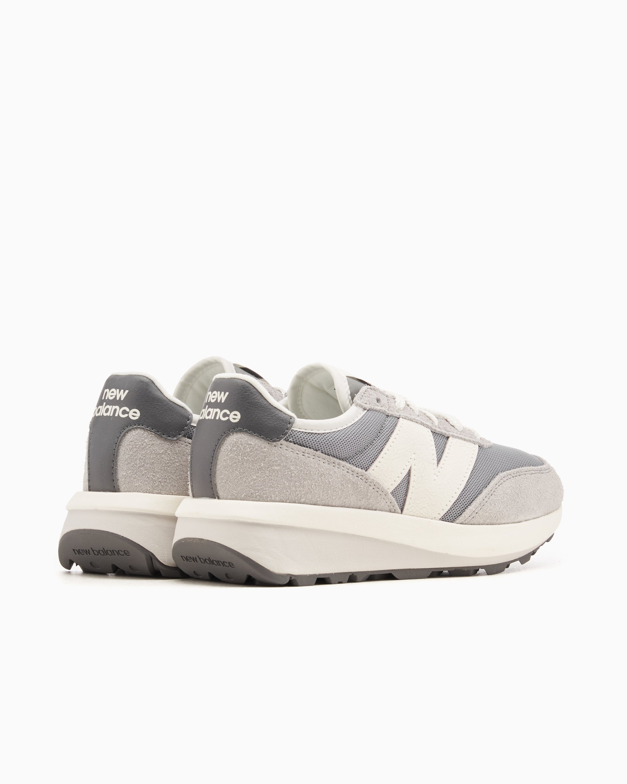 Sneakers New Balance U370 AH - U370AH