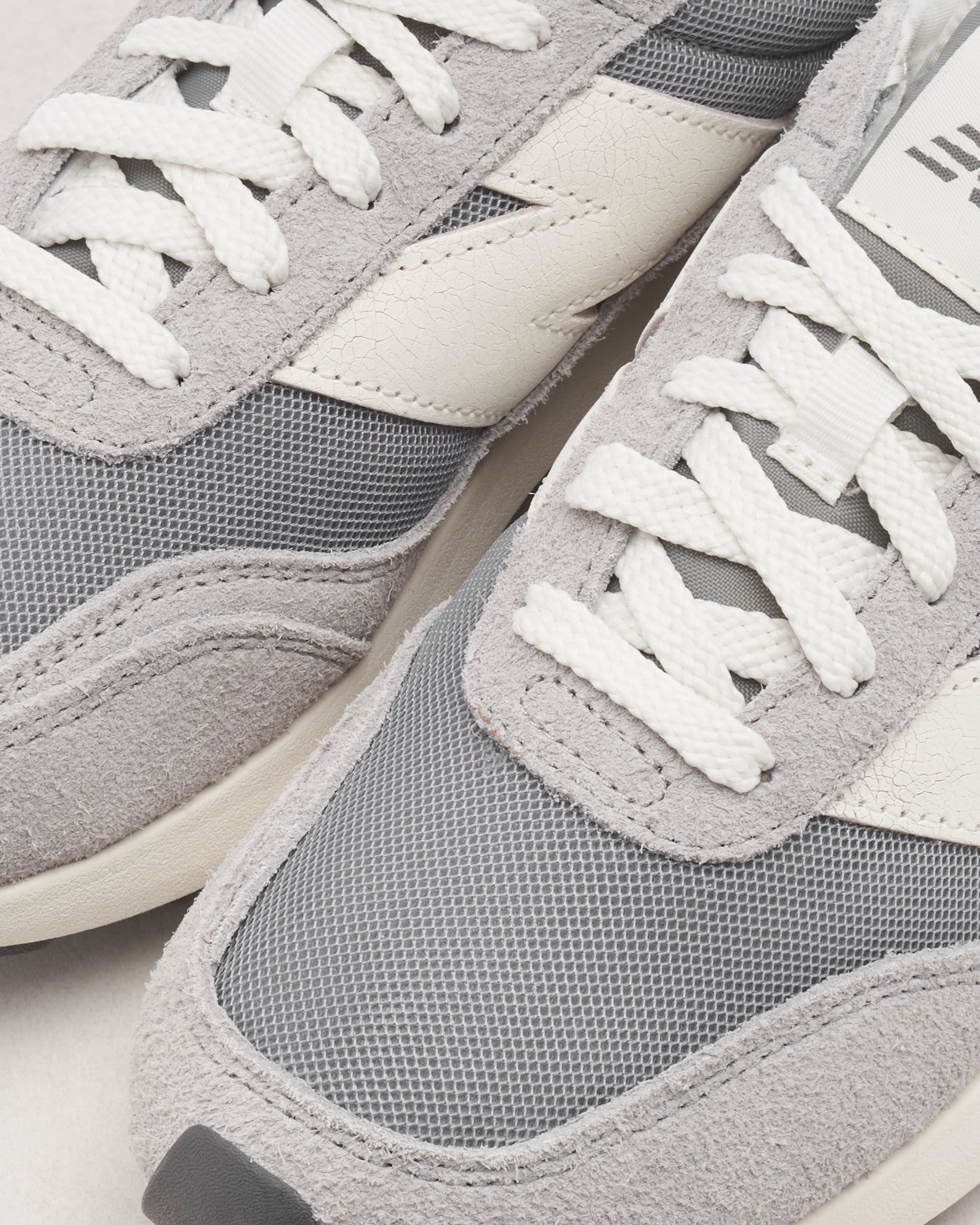 Sneakers New Balance U370 AH - U370AH