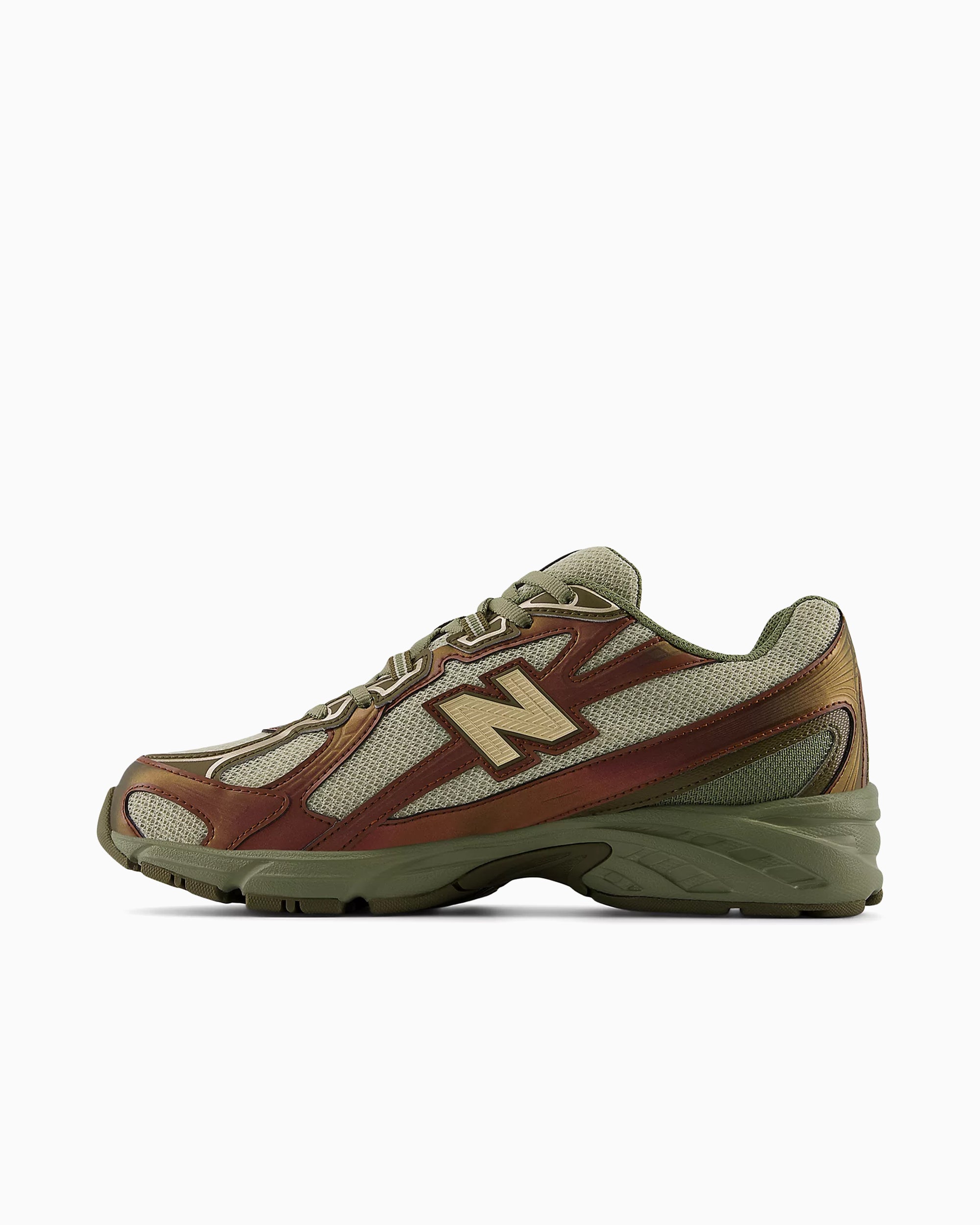 Sneakers New Balance U740 AB2 - U740AB2