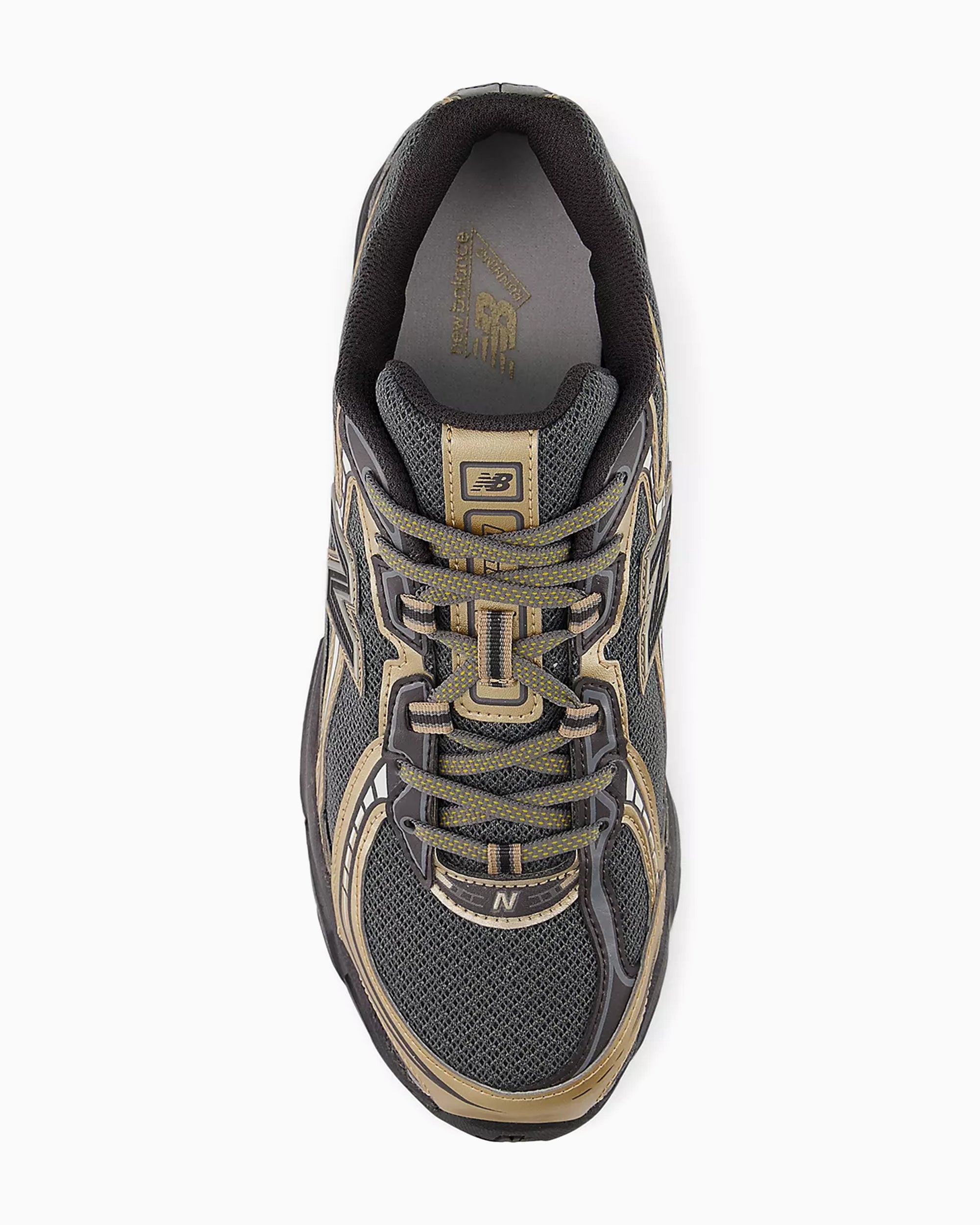 Sneakers New Balance U740 BD2 - U740BD2