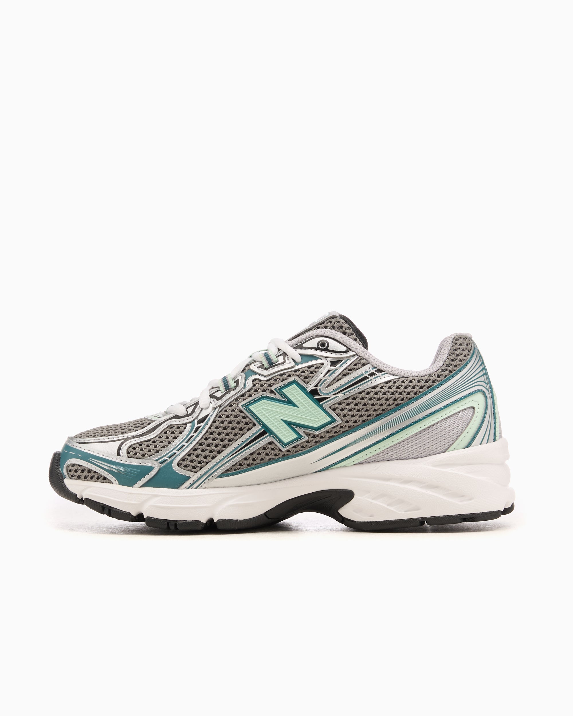 Sneakers New Balance U740 NC2 - U740NC2