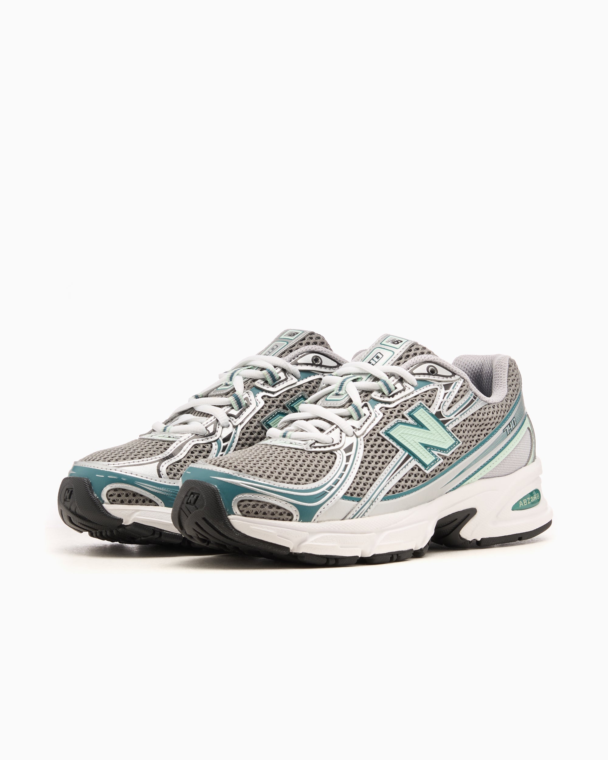 Sneakers New Balance U740 NC2 - U740NC2