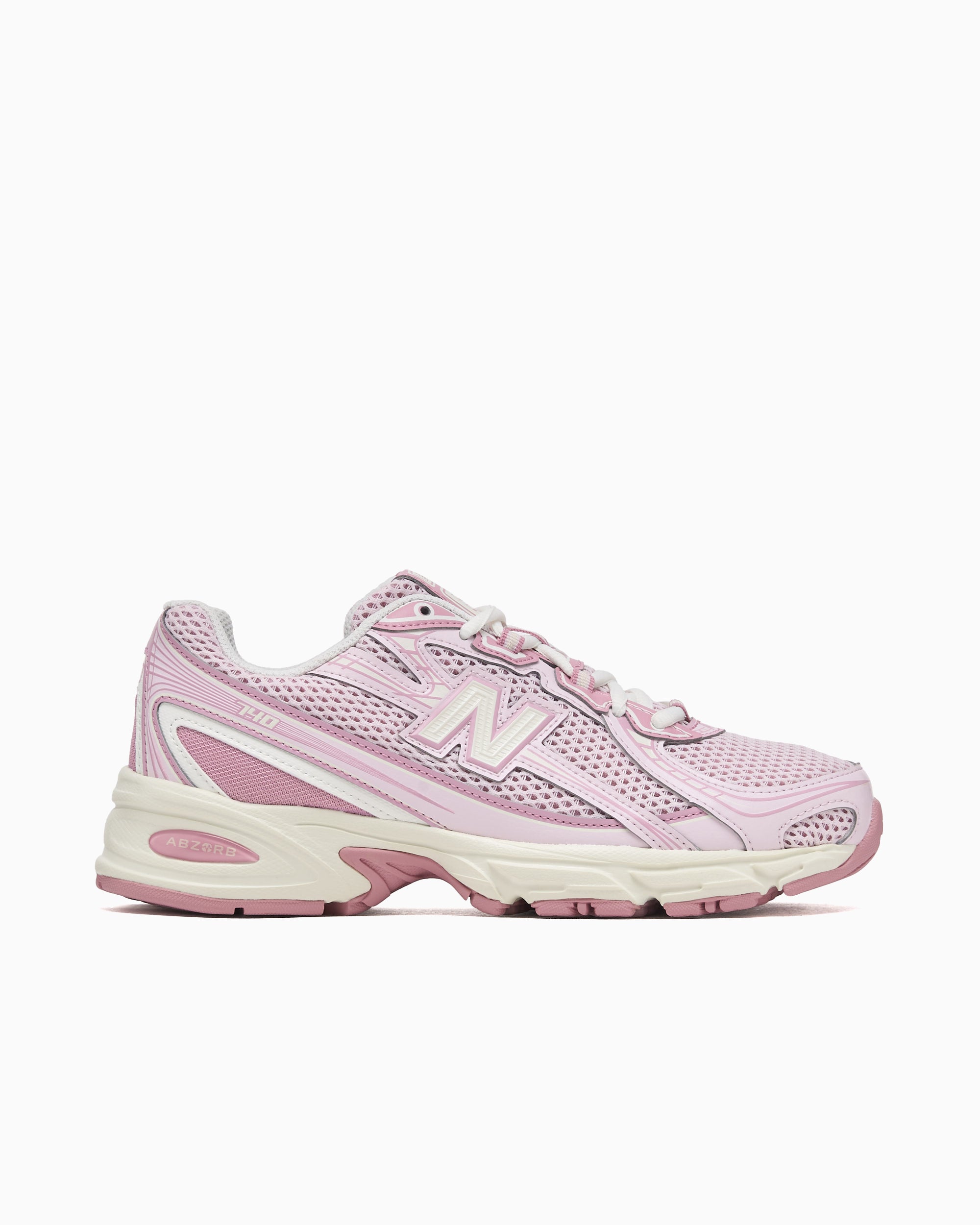 Sneakers New Balance U740 PP2 - U740PP2