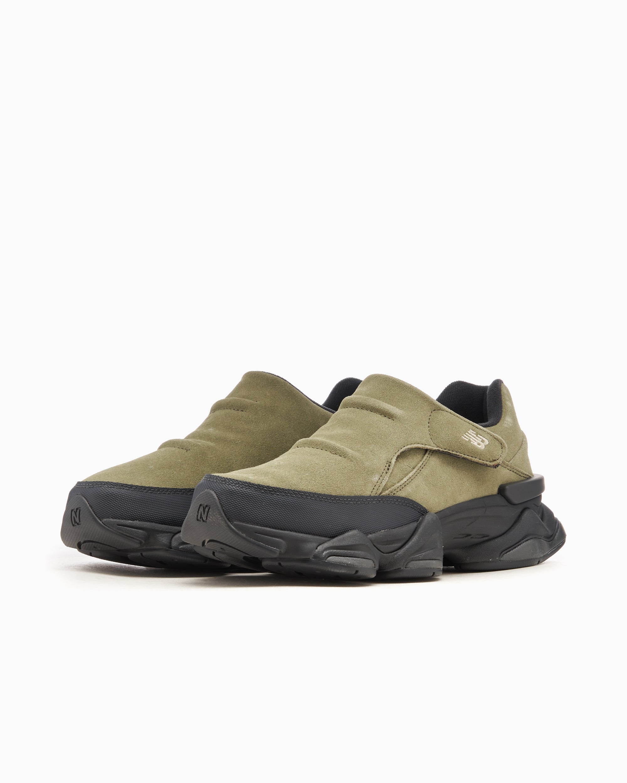 Sneakers New Balance U8040 UOC - U8040UOC