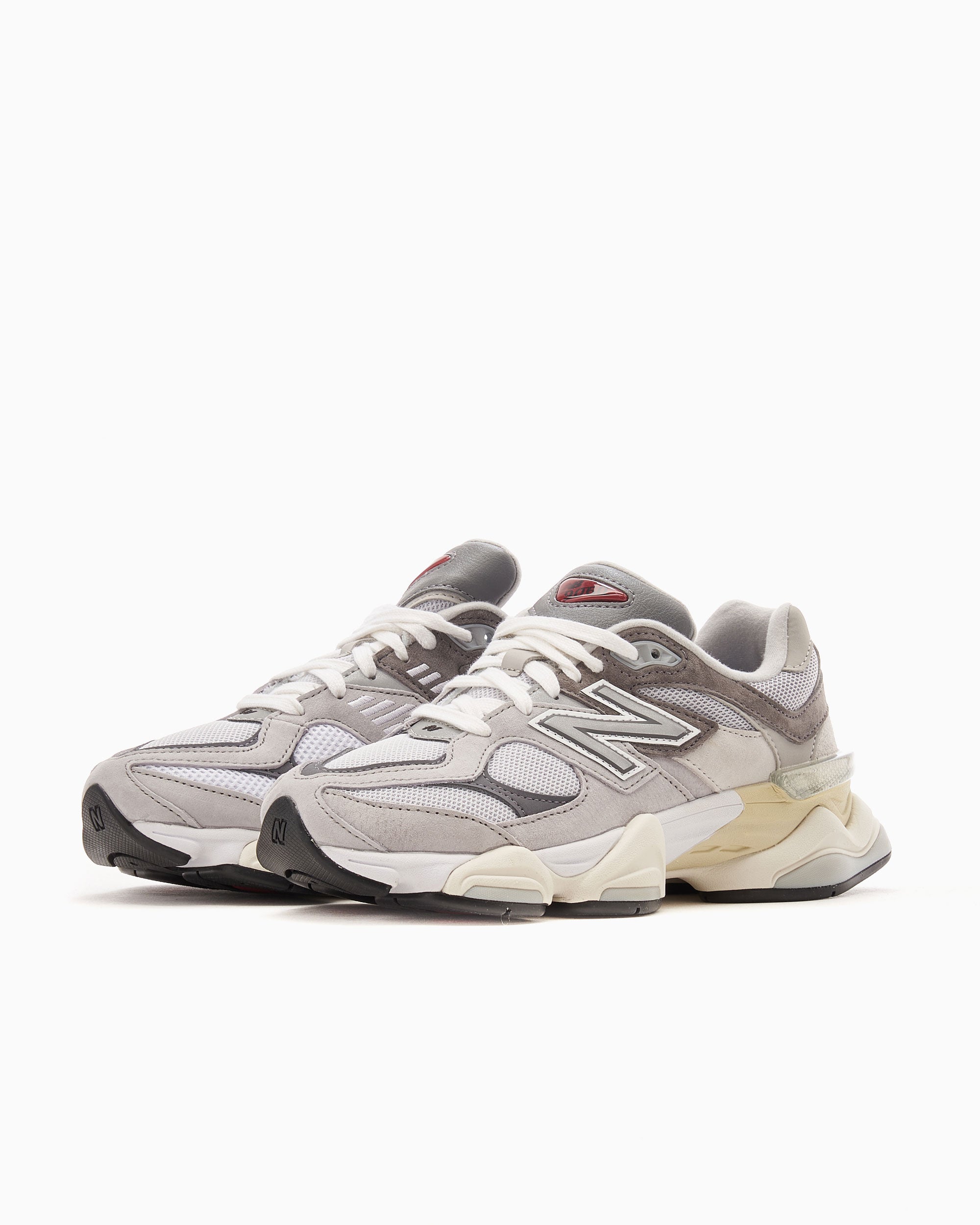 Sneakers New Balance U9060 GRY - U9060GRY