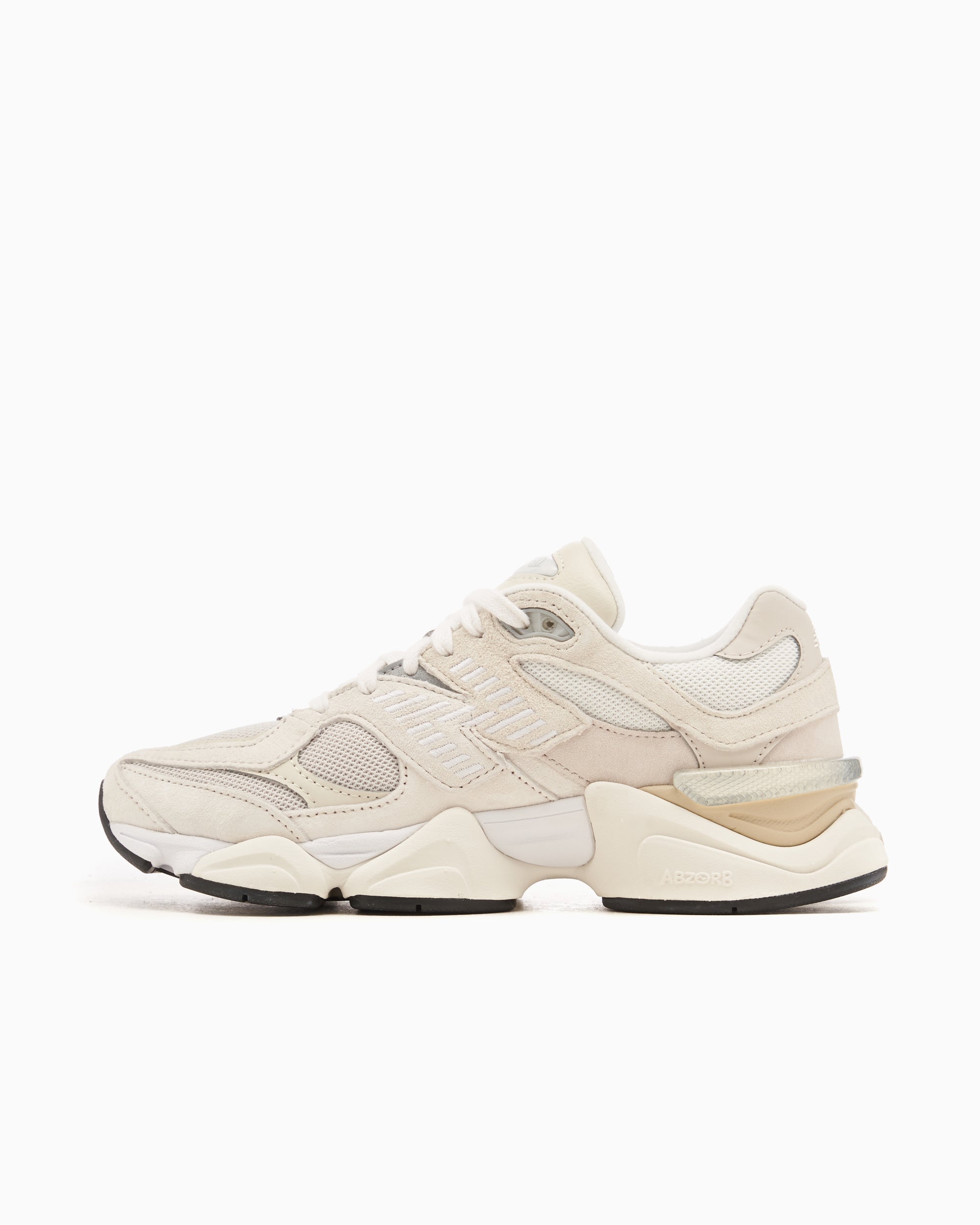 Sneakers New Balance U9060 WHT - U9060WHT