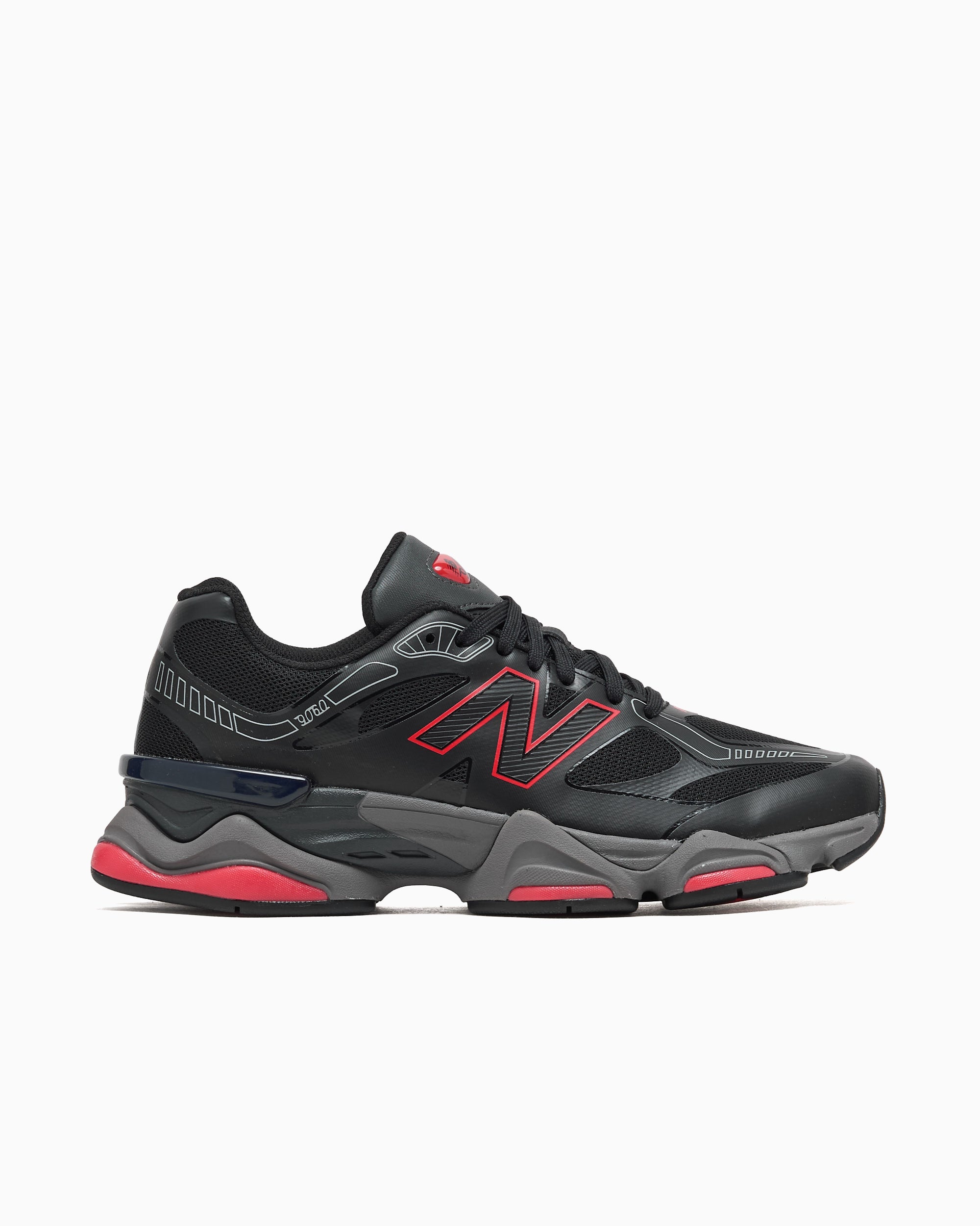 Sneakers New Balance U9060Z 6LE - U90606LE
