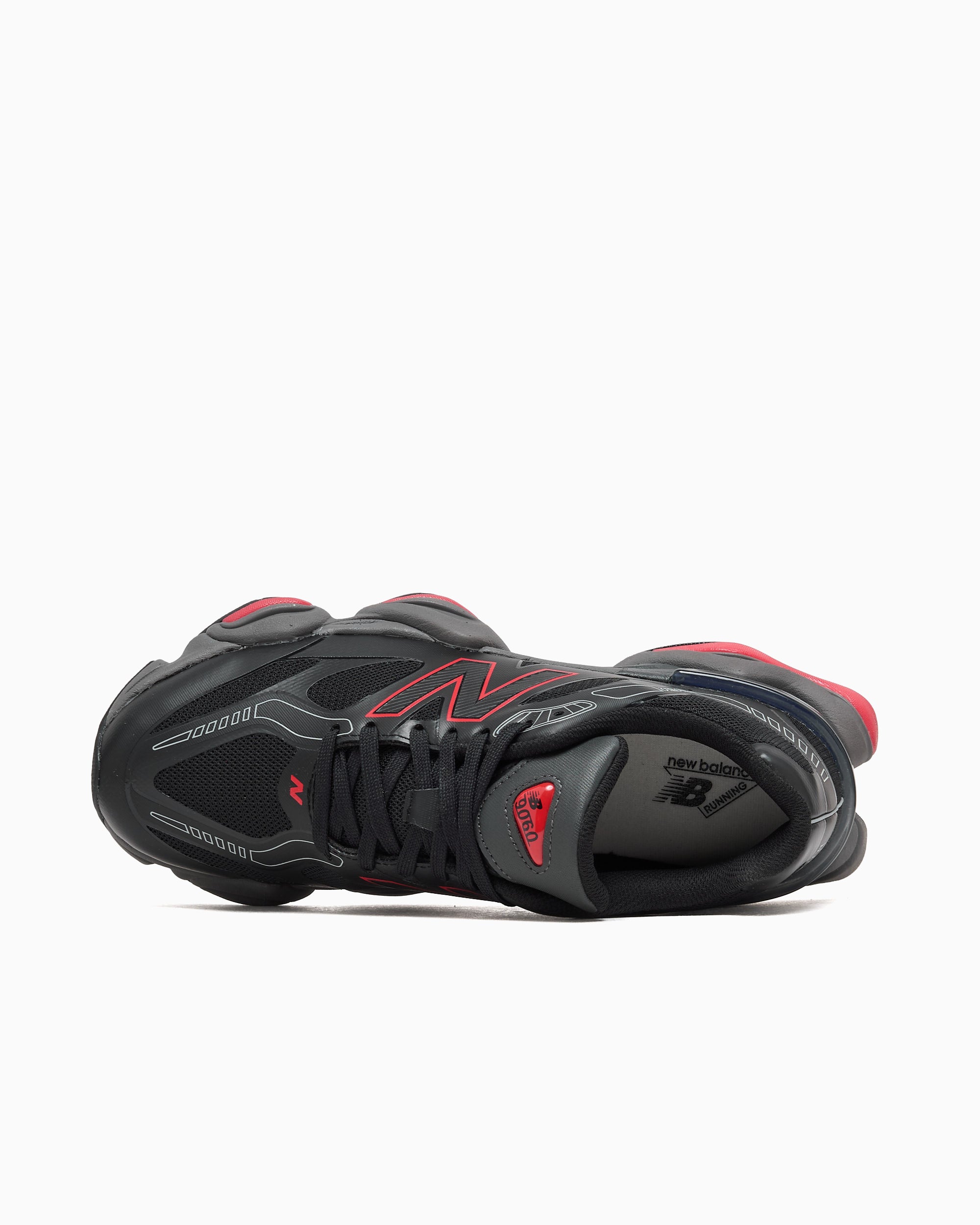 Sneakers New Balance U9060Z 6LE - U90606LE