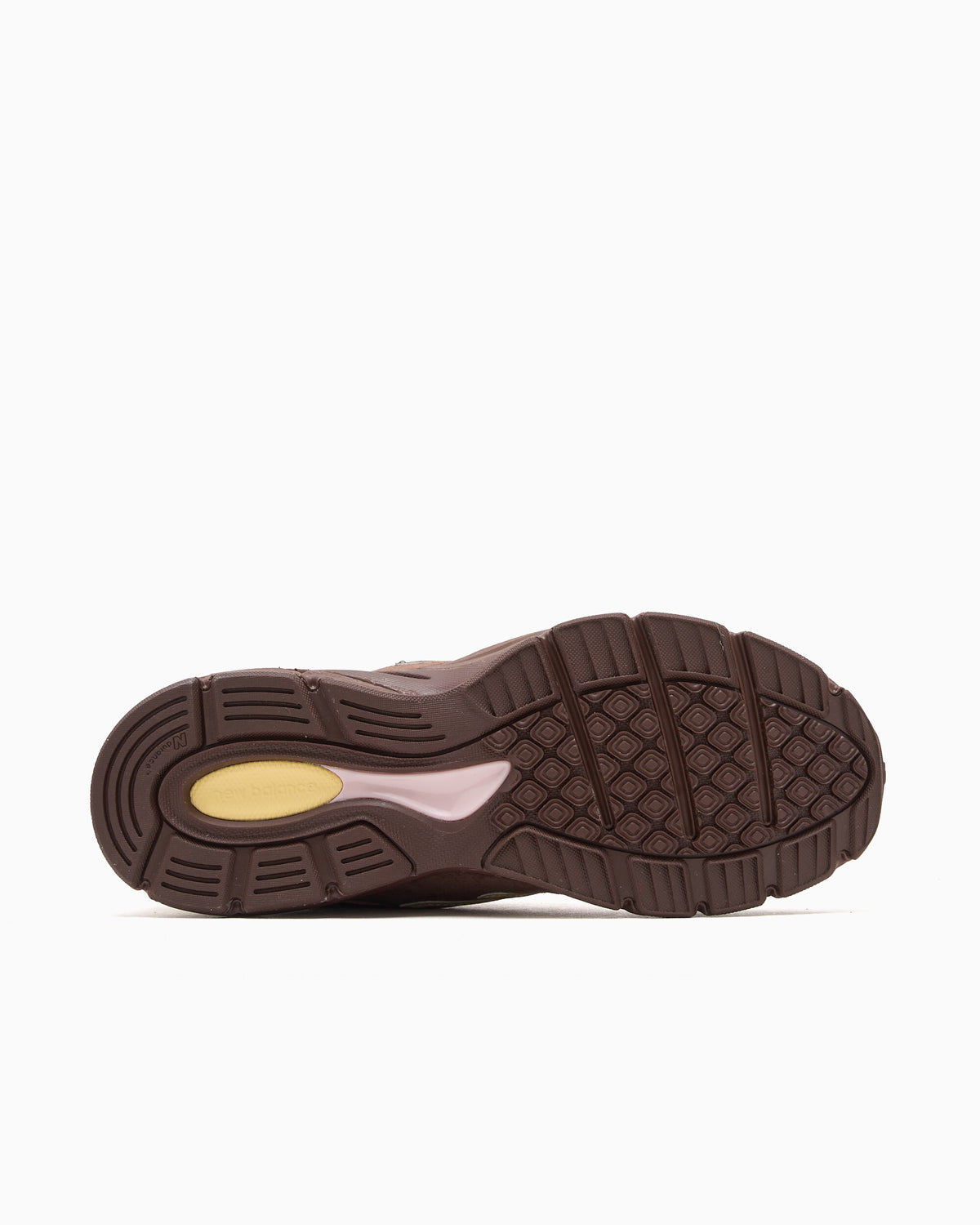 Sneakers New Balance U990 IC4 "Pumpernickel Made in USA" - U990IC4