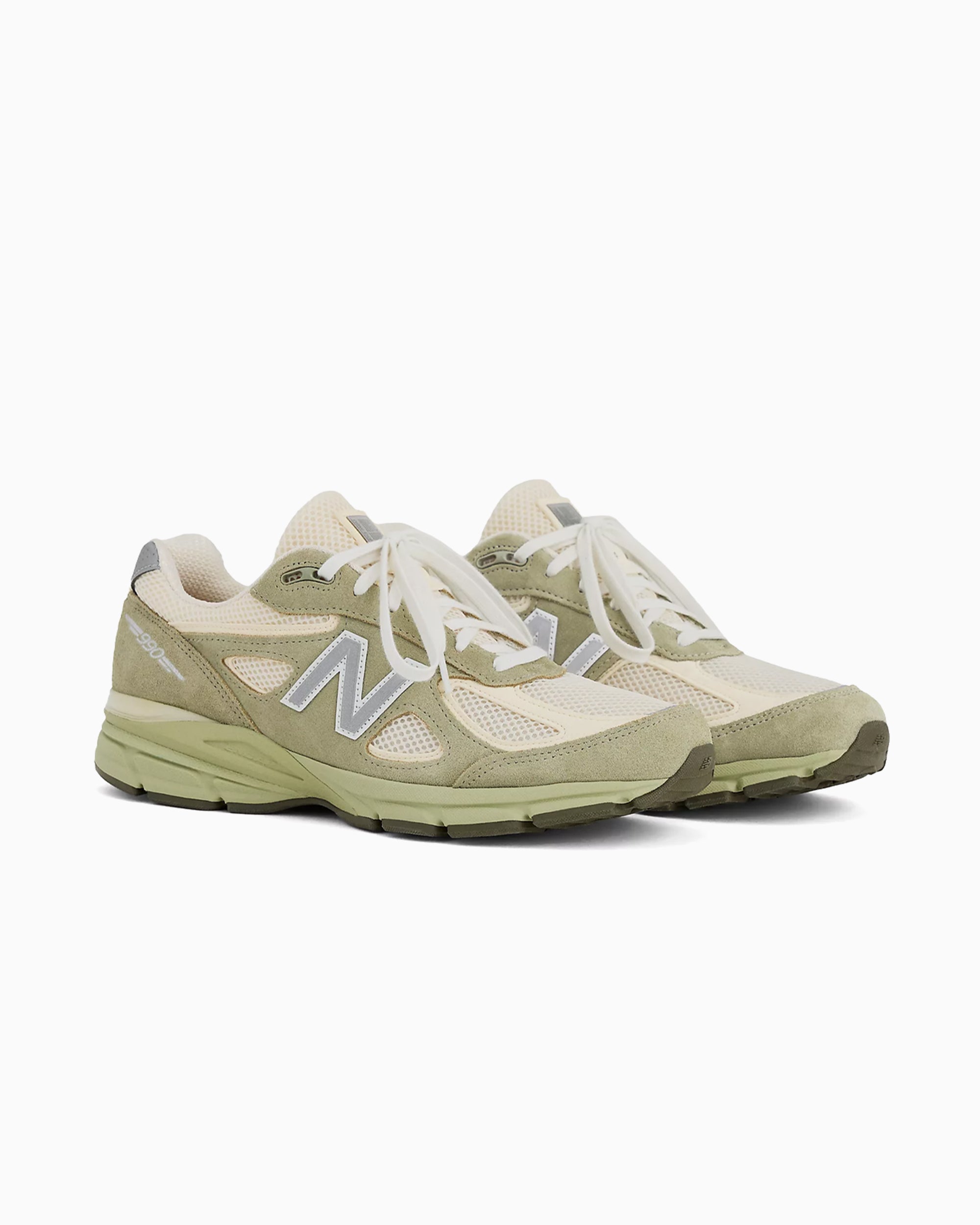 Sneakers New Balance U990v4 "Made in USA" - U9901MX