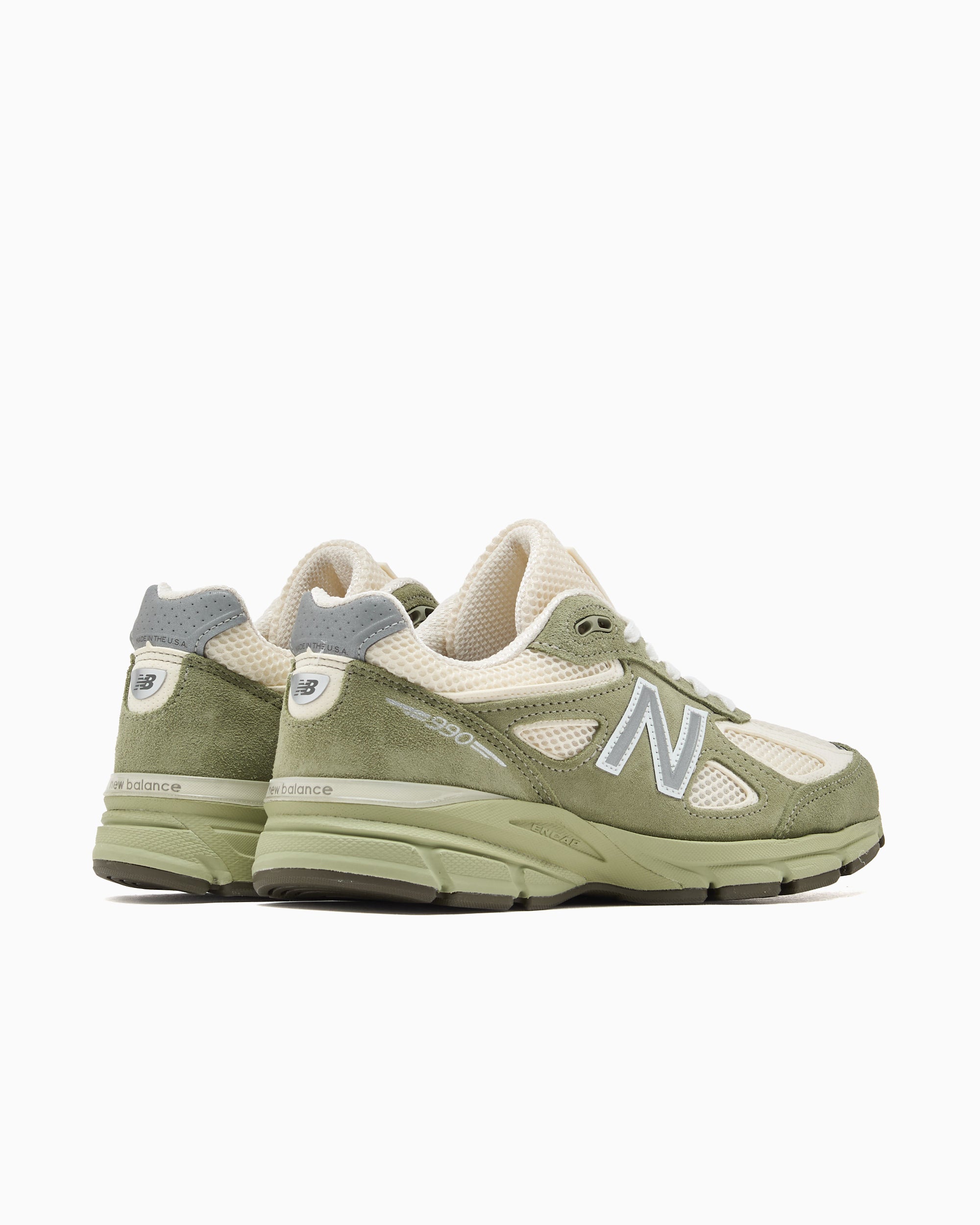 Sneakers New Balance U990v4 "Made in USA" - U9901MX