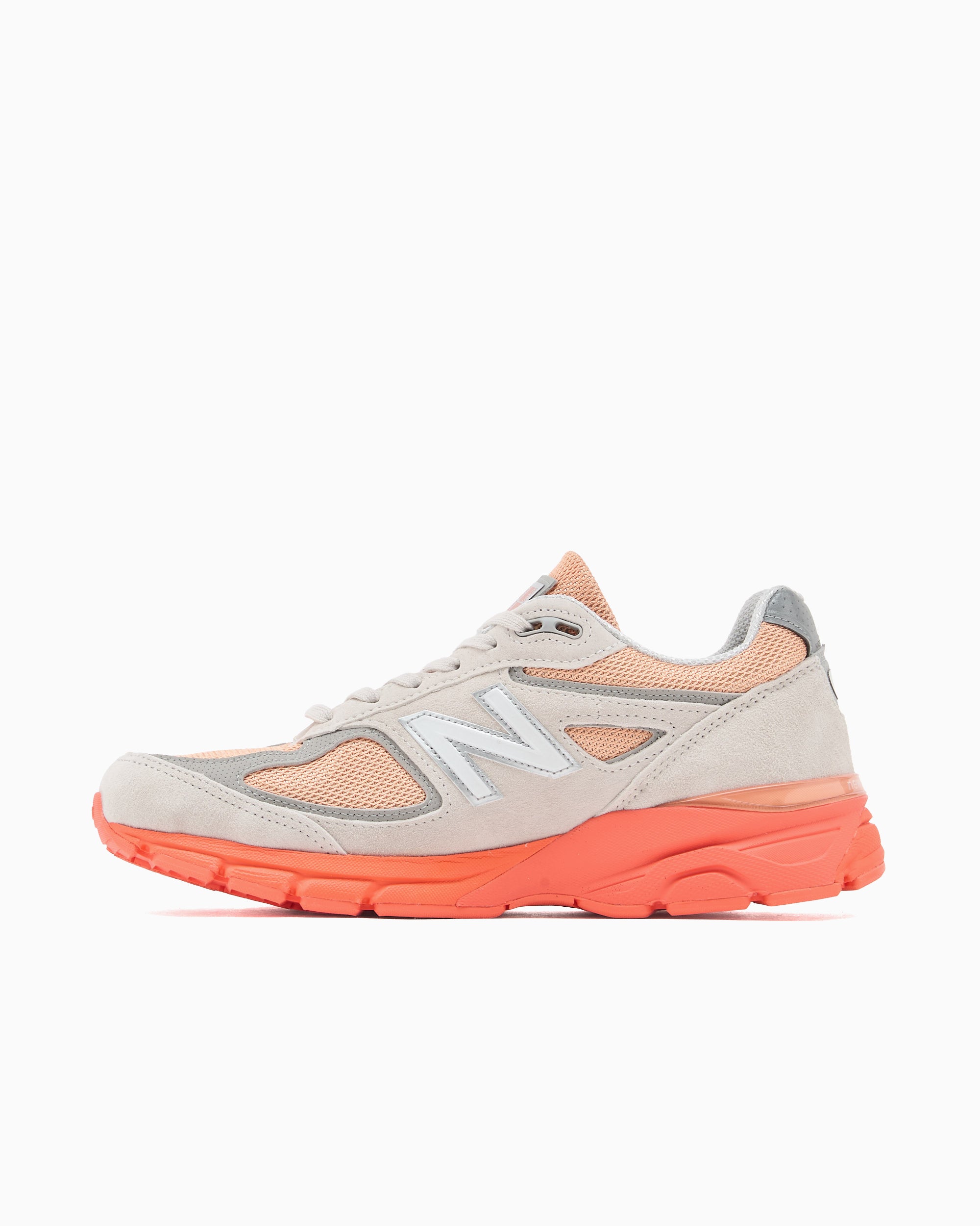 Sneakers New Balance U990v4 MO4 "Made in USA" - U990MO4