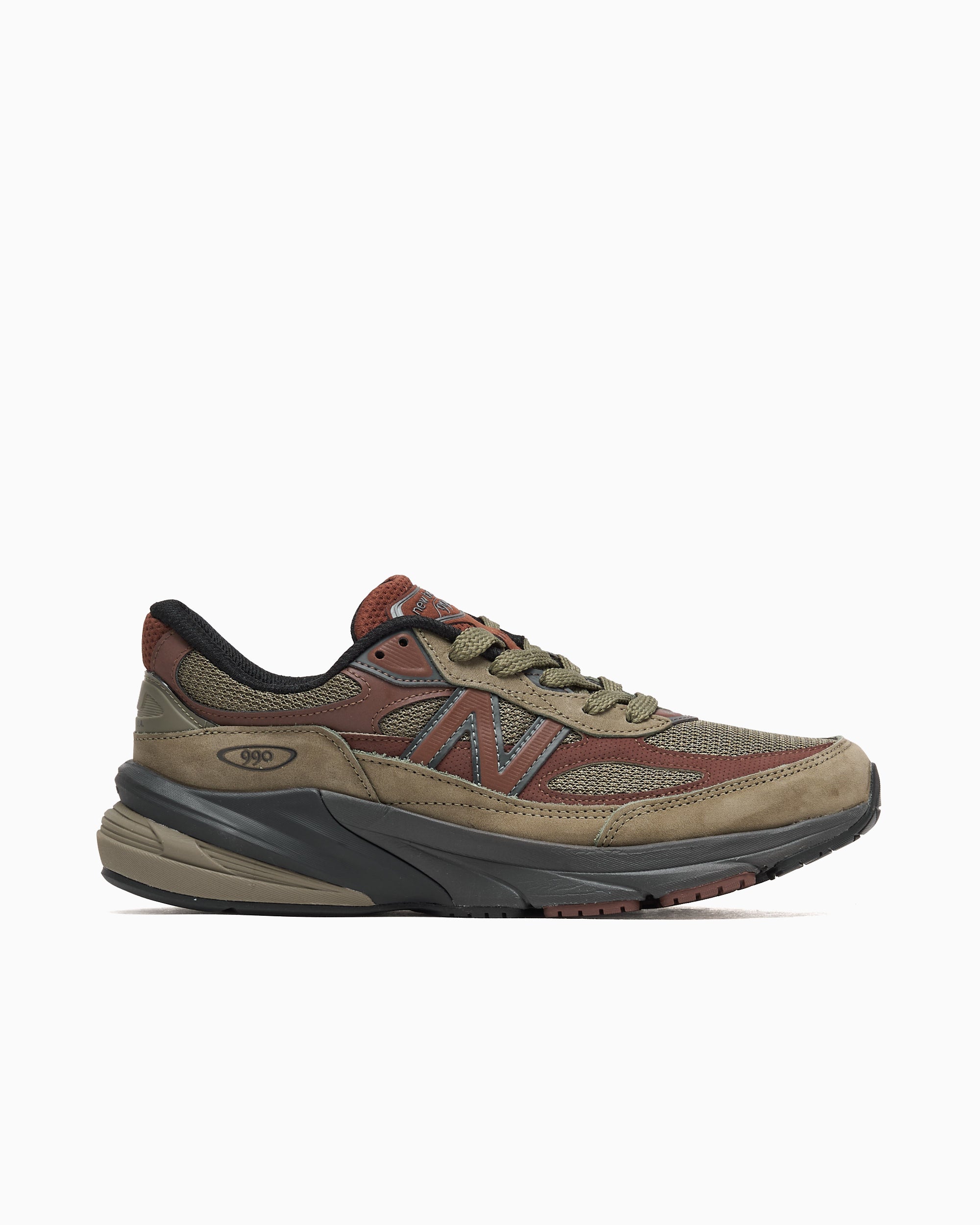 Sneakers New Balance U990v6 CA6 "Made in USA" - U990CA6