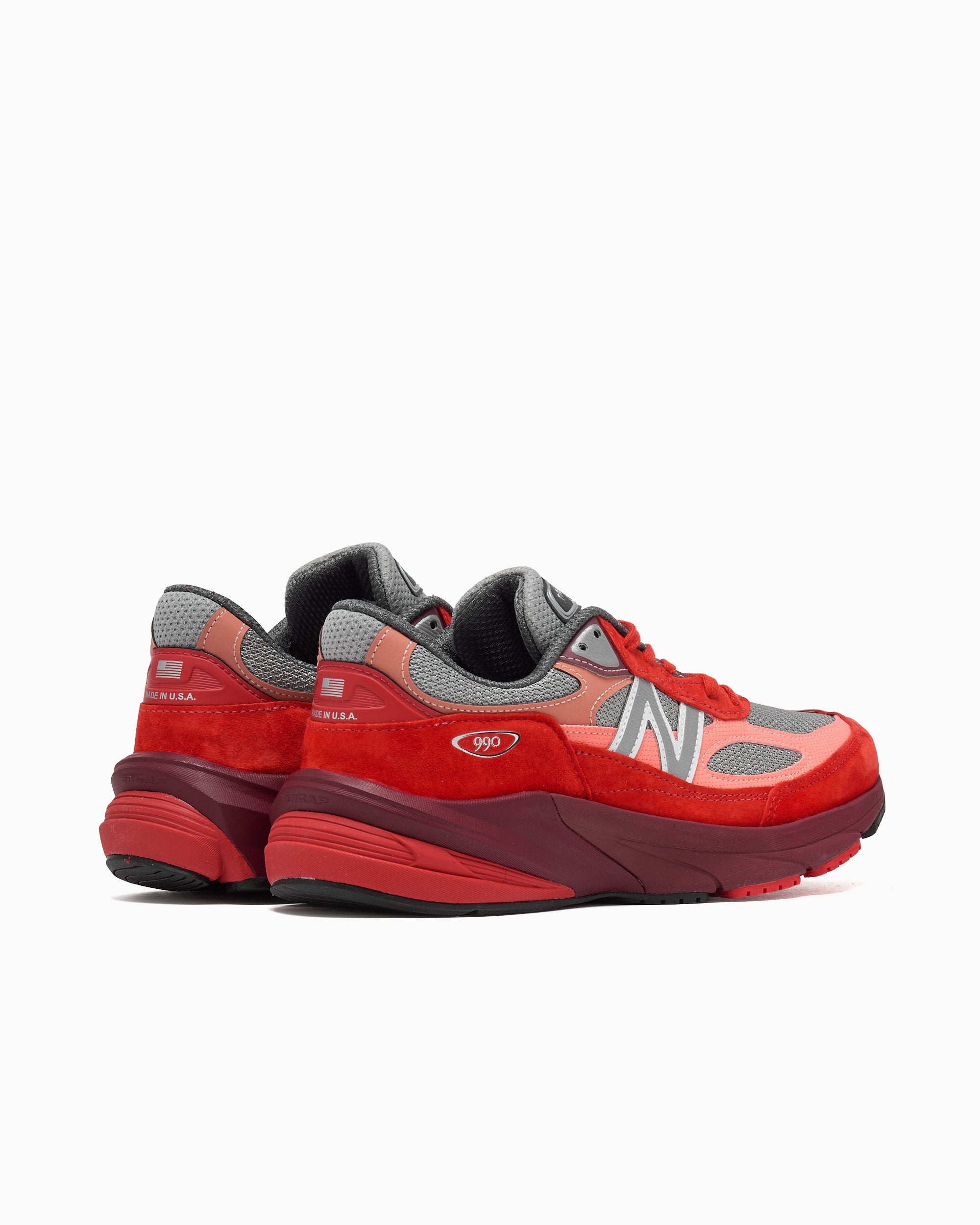 Sneakers New Balance U990v6 RT6 "Made in USA" - U990RT6